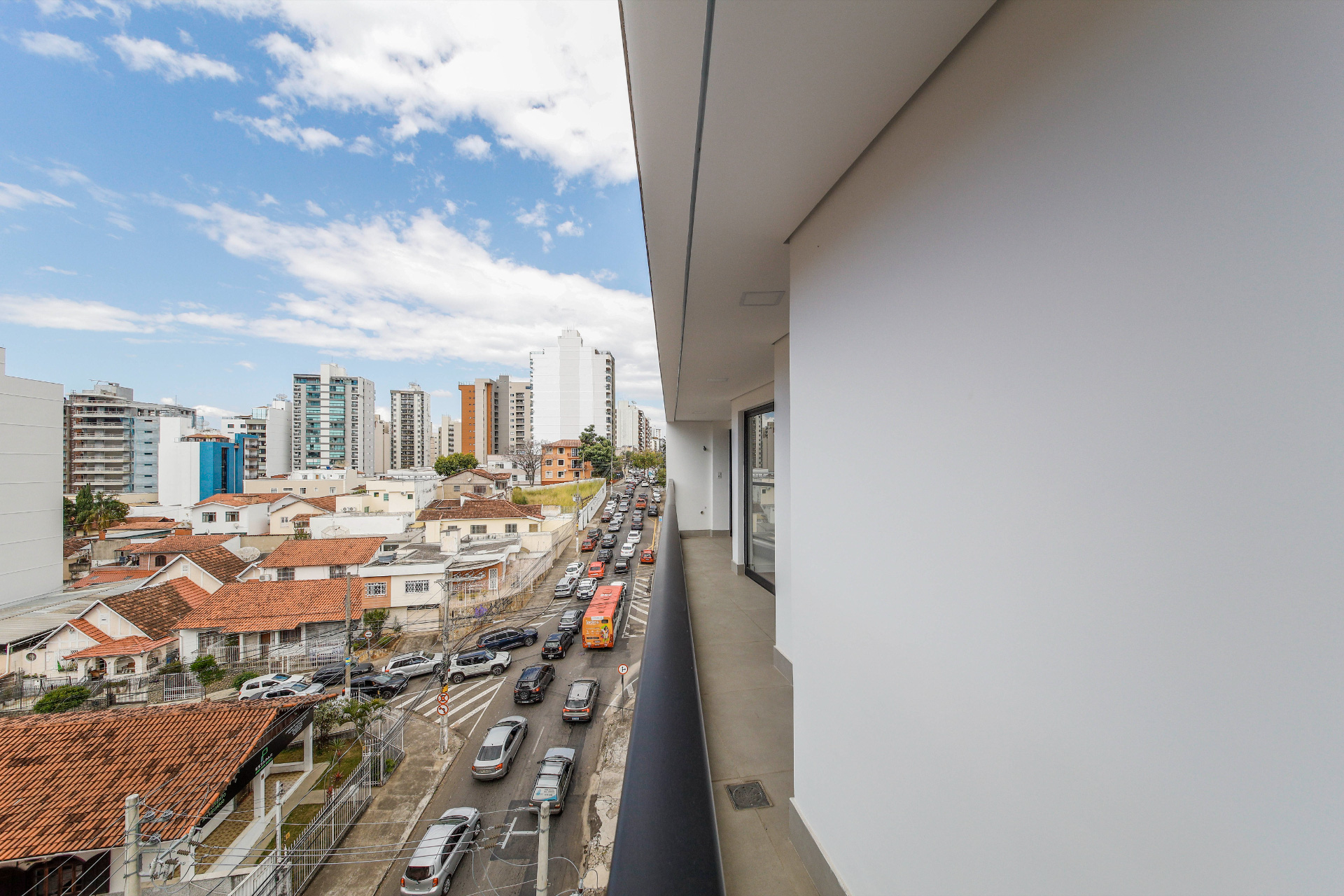 Apartamento novo, 3 quartos, 2 vagas em Santa Helena, foto 3