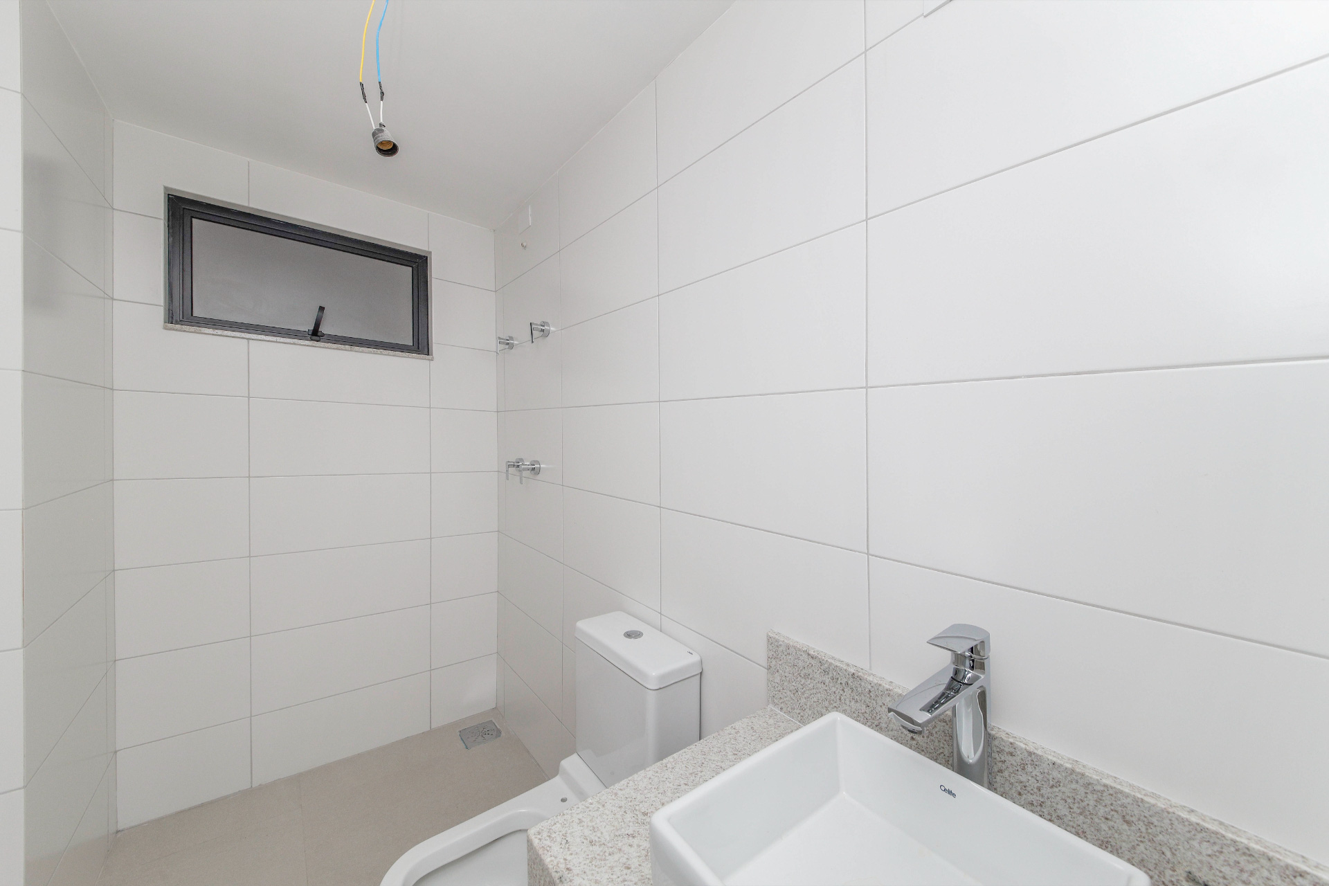 Apartamento novo, 3 quartos, 2 vagas em Santa Helena, foto 7