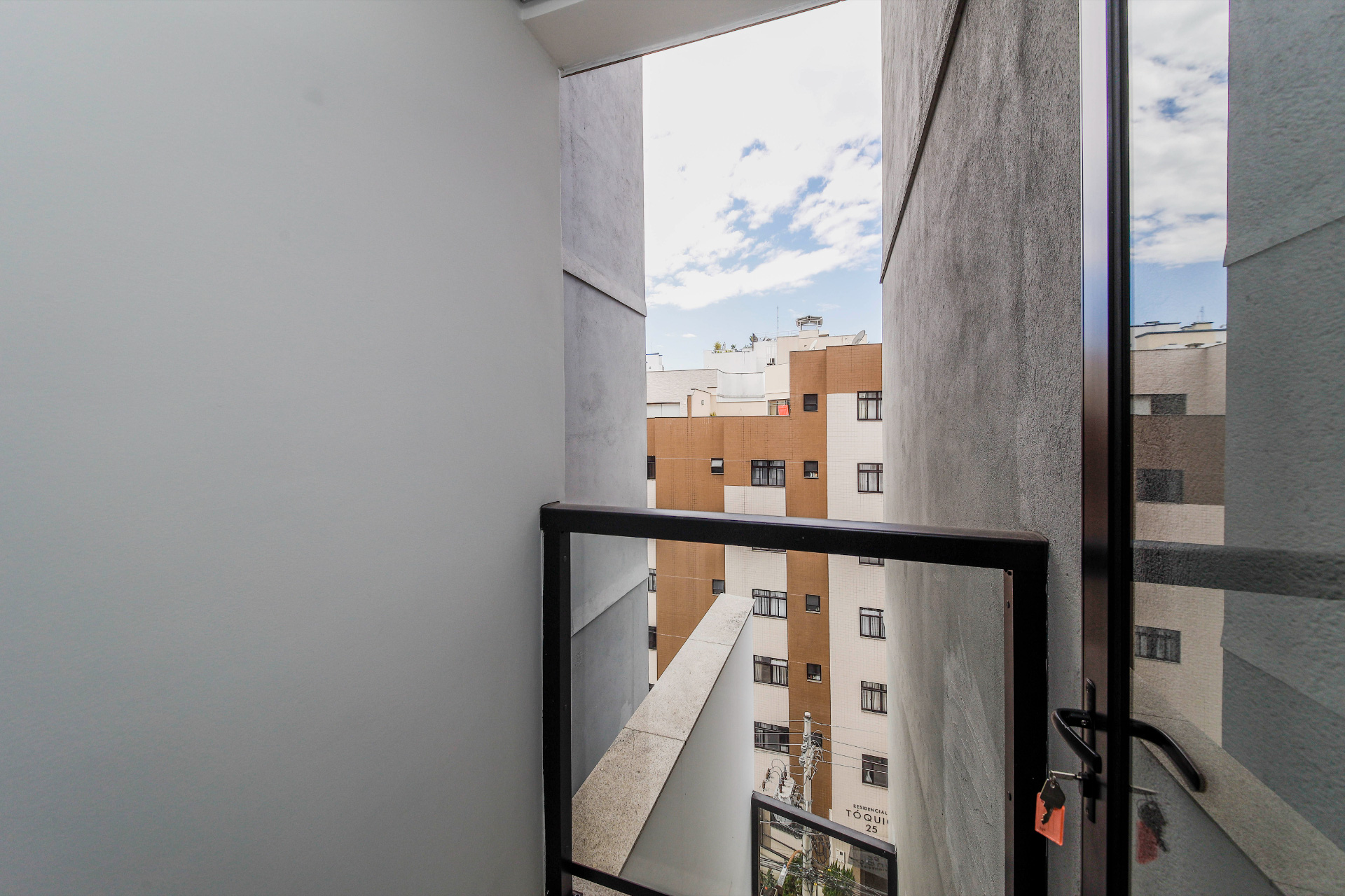 Apartamento novo, 3 quartos, 2 vagas em Santa Helena, foto 12