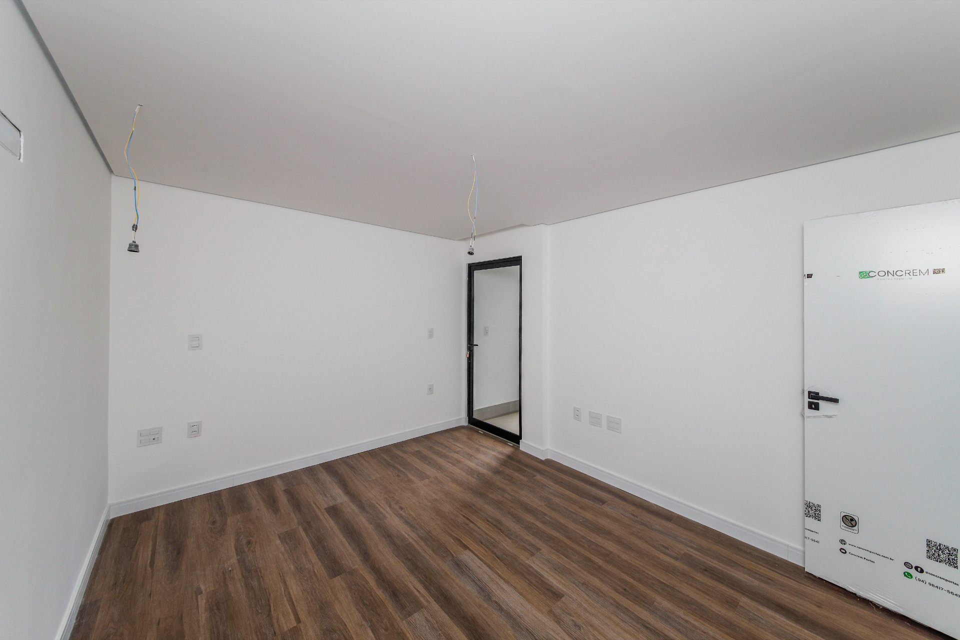 Apartamento novo, 3 quartos, 2 vagas em Santa Helena, foto 10