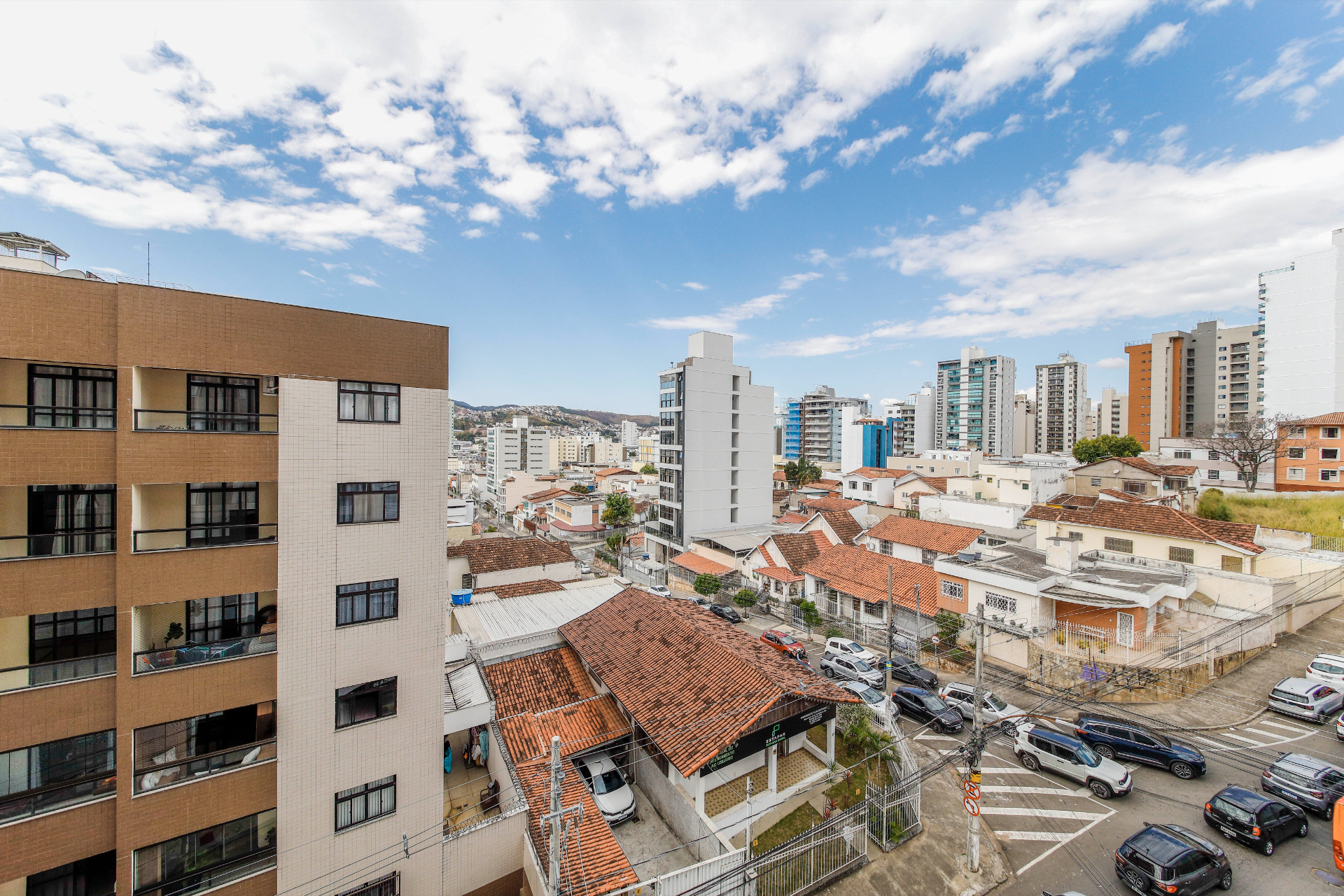 Apartamento novo, 3 quartos, 2 vagas em Santa Helena, foto 4