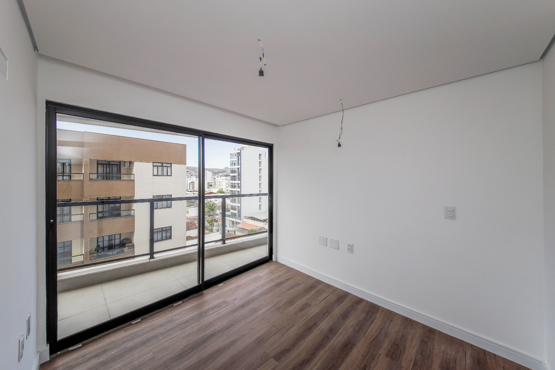 Apartamento novo, 3 quartos, 2 vagas em Santa Helena, foto 8
