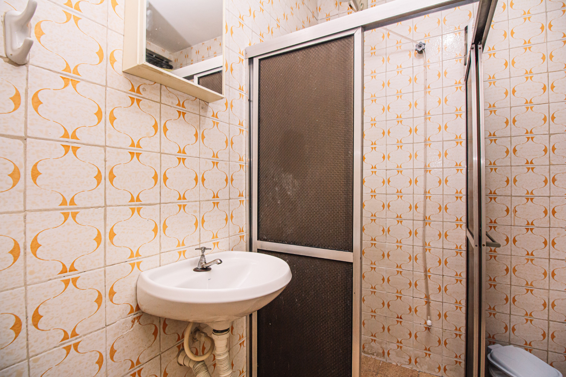 Centro: 1 quarto, 40m². Praticidade., foto 6