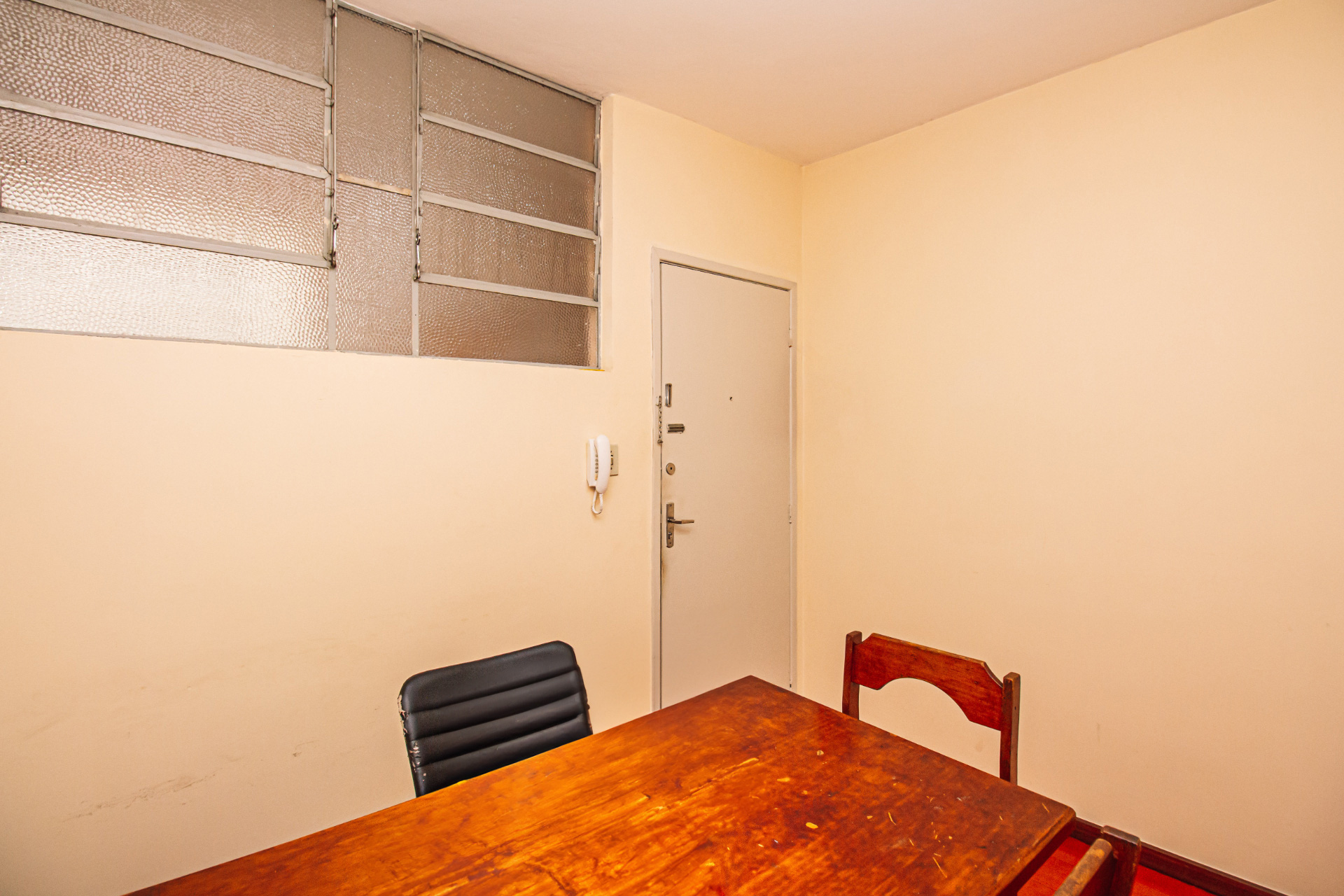 Centro: 1 quarto, 40m². Praticidade., foto 2