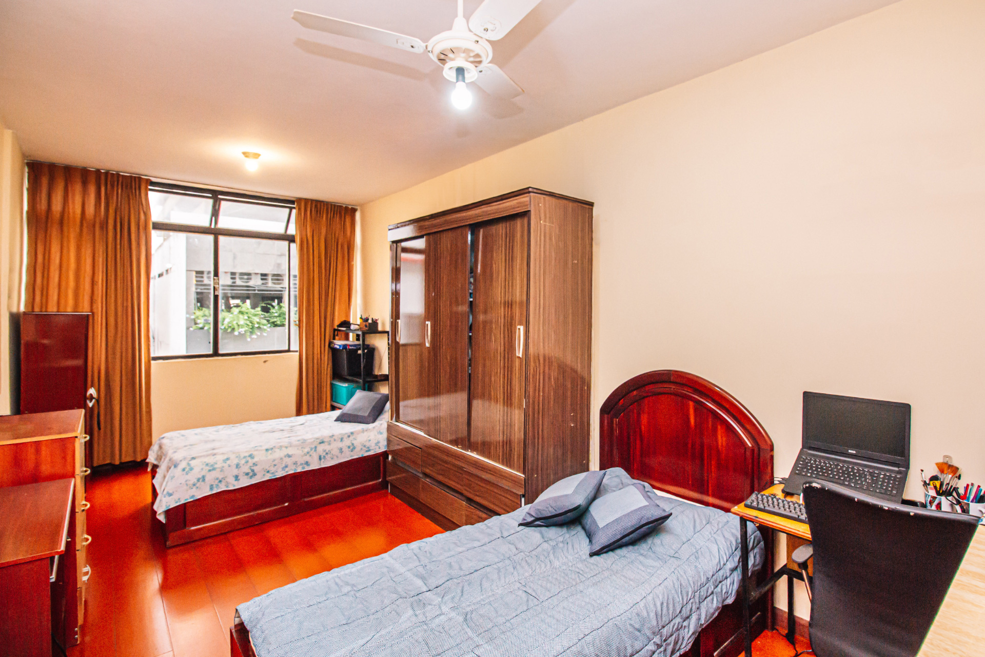Centro: 1 quarto, 40m². Praticidade., foto 3
