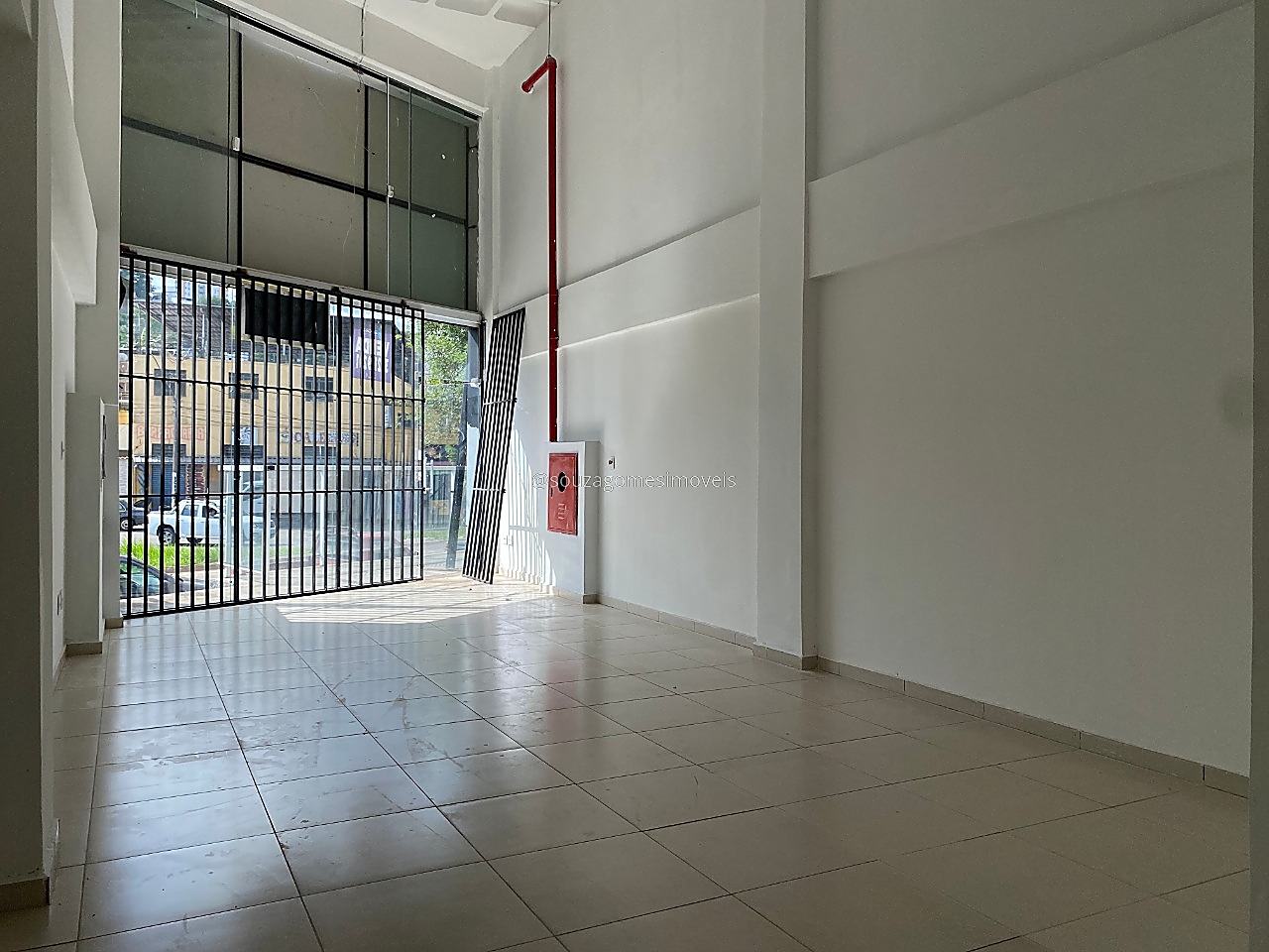 Loja 50m² no Teixeiras, foto 2