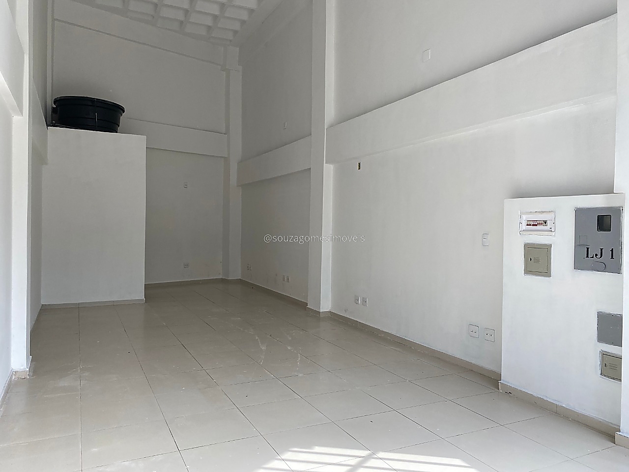Loja 50m² no Teixeiras, foto 4