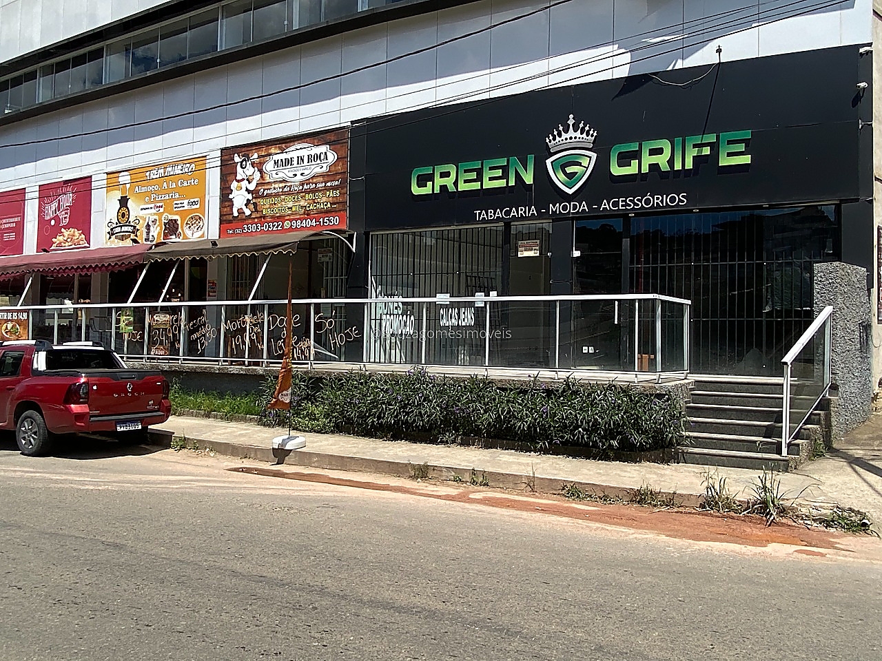 Loja 50m² no Teixeiras, foto 1
