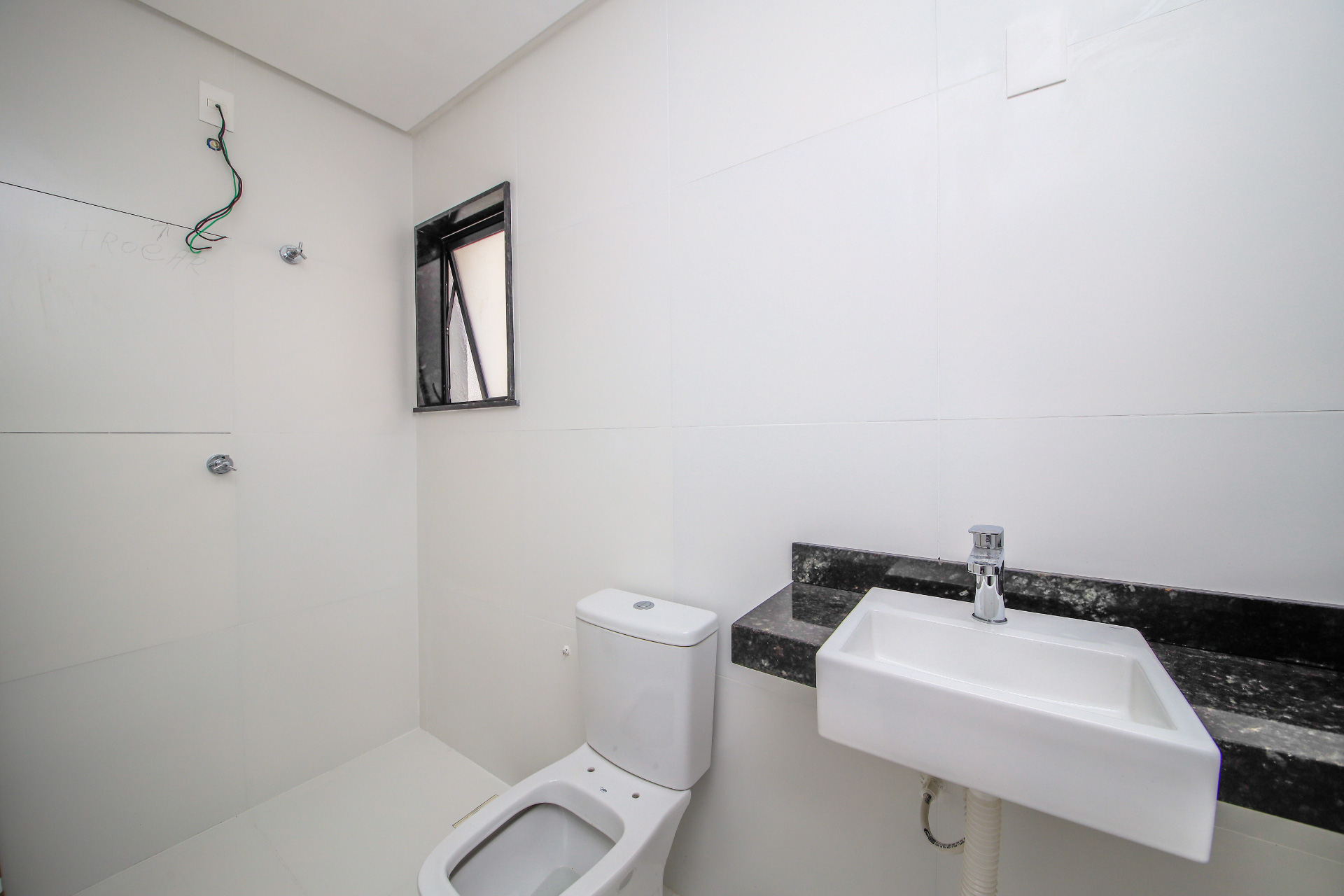 Cobertura nova com armários em São Mateus. 178m²., foto 8