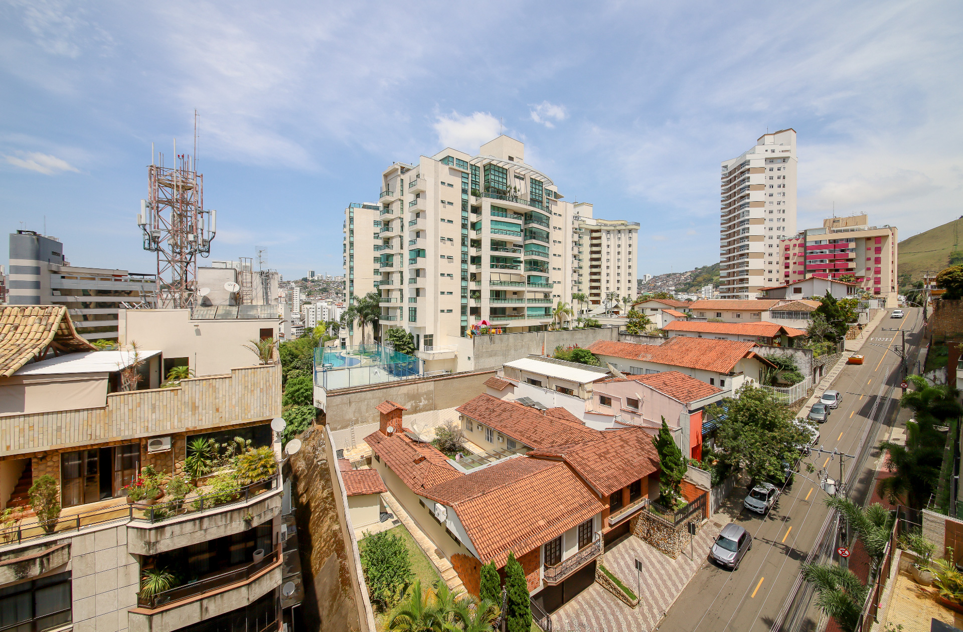 Cobertura no São Mateus, 178m² com armários novos., foto 37