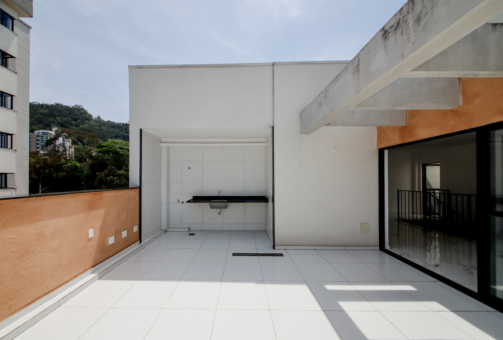Cobertura no São Mateus, 178m² com armários novos., foto 39