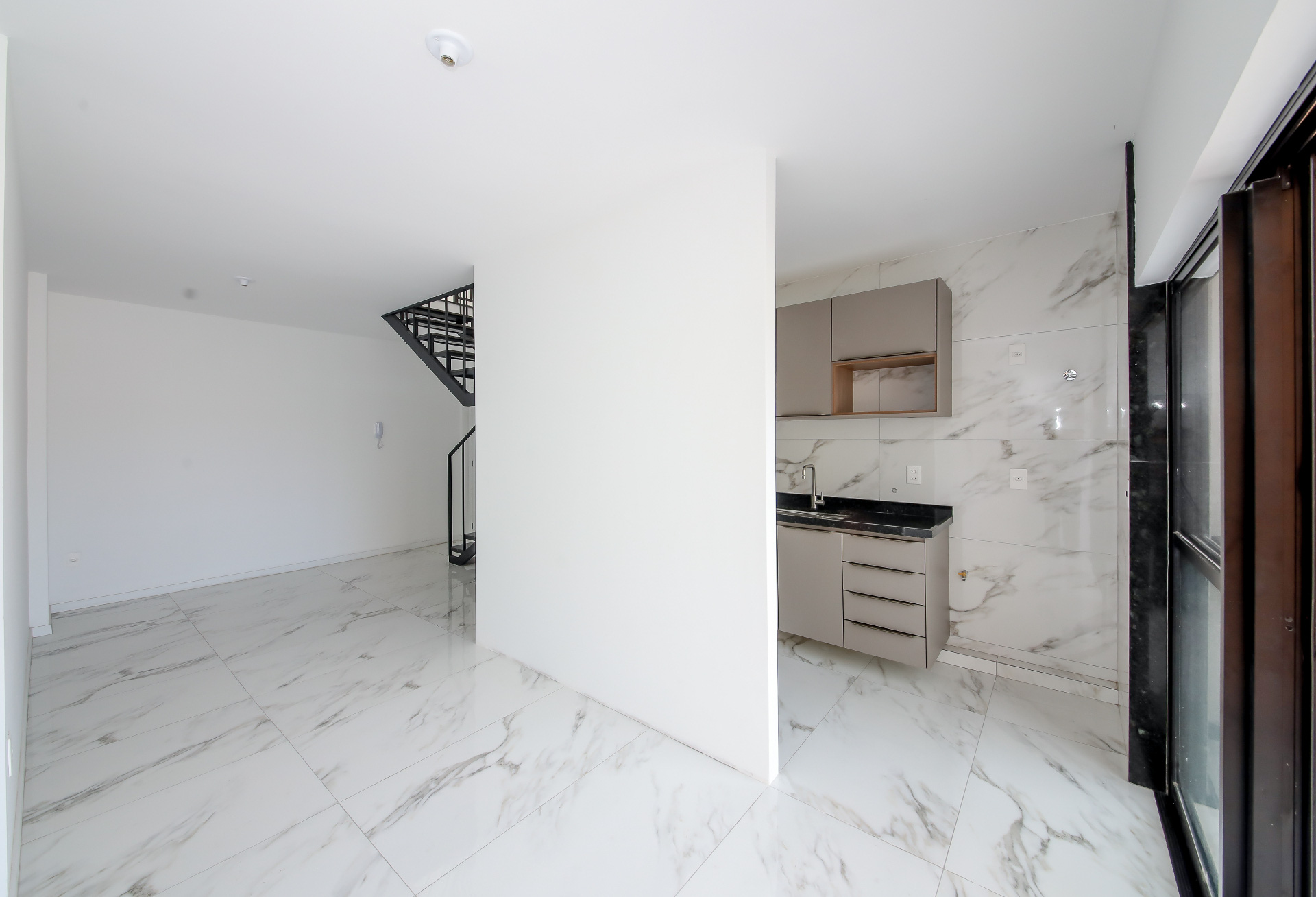 Cobertura no São Mateus, 178m² com armários novos., foto 5