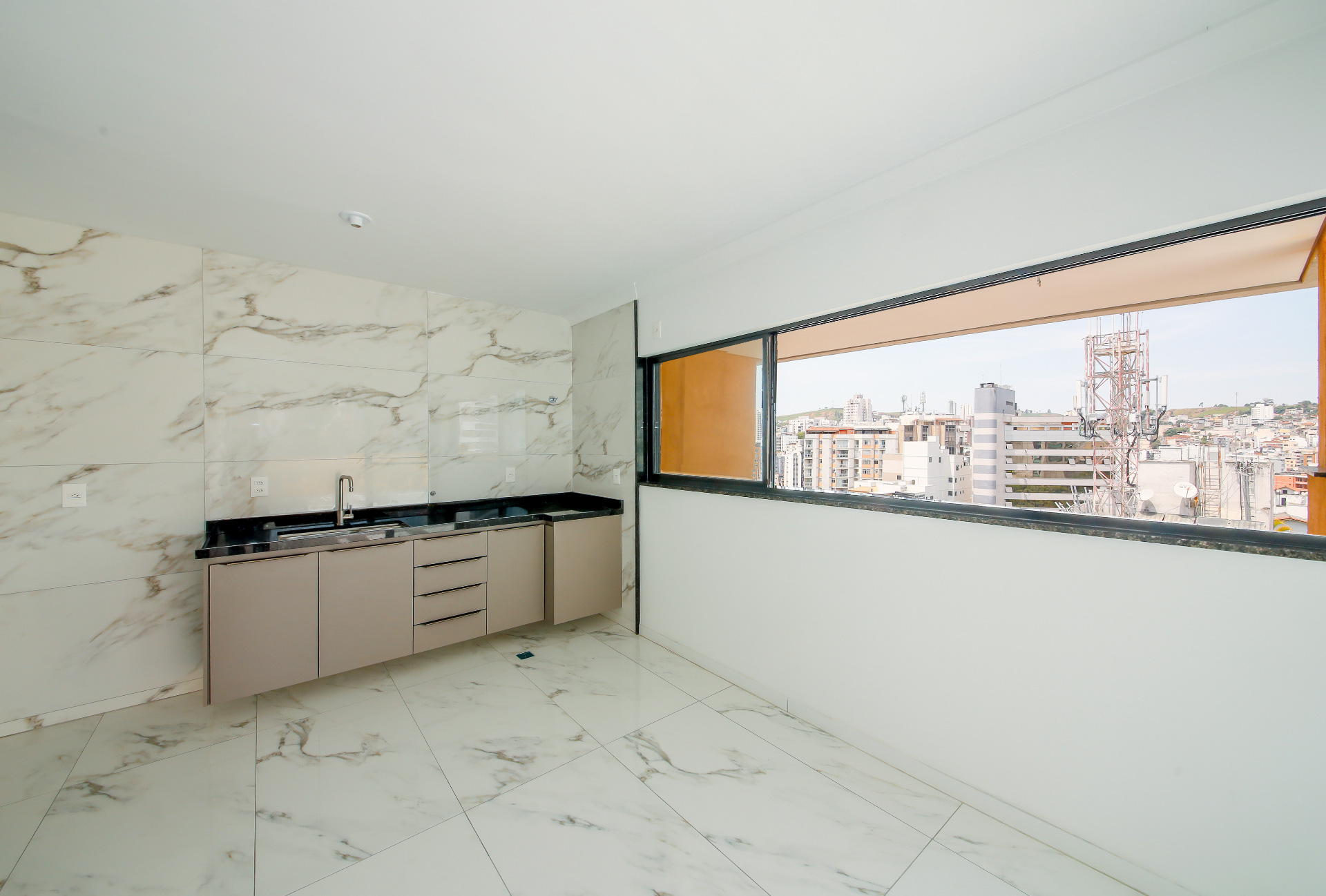 Cobertura no São Mateus, 178m² com armários novos., foto 34