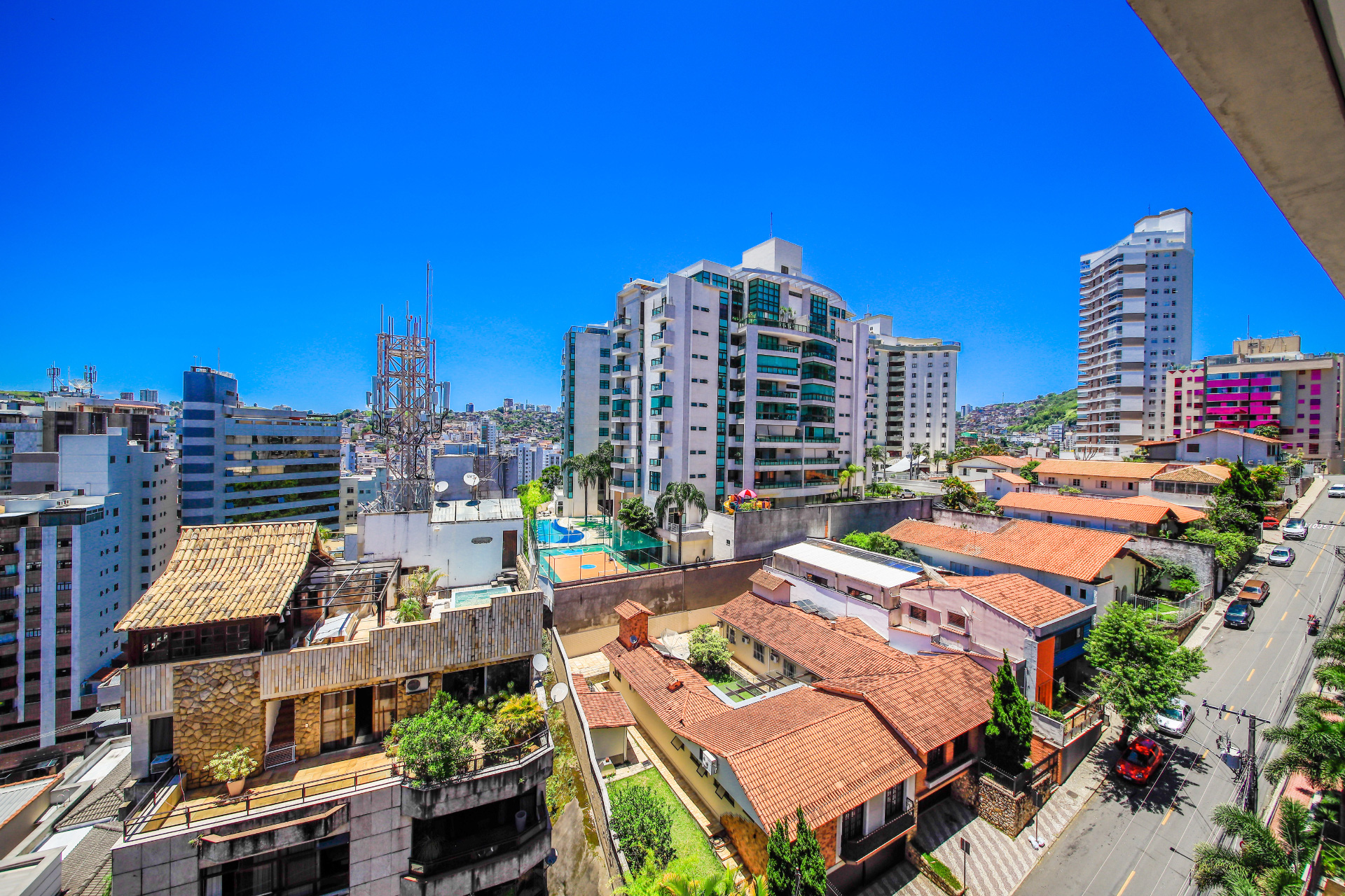 Cobertura nova com armários em São Mateus. 178m²., foto 13