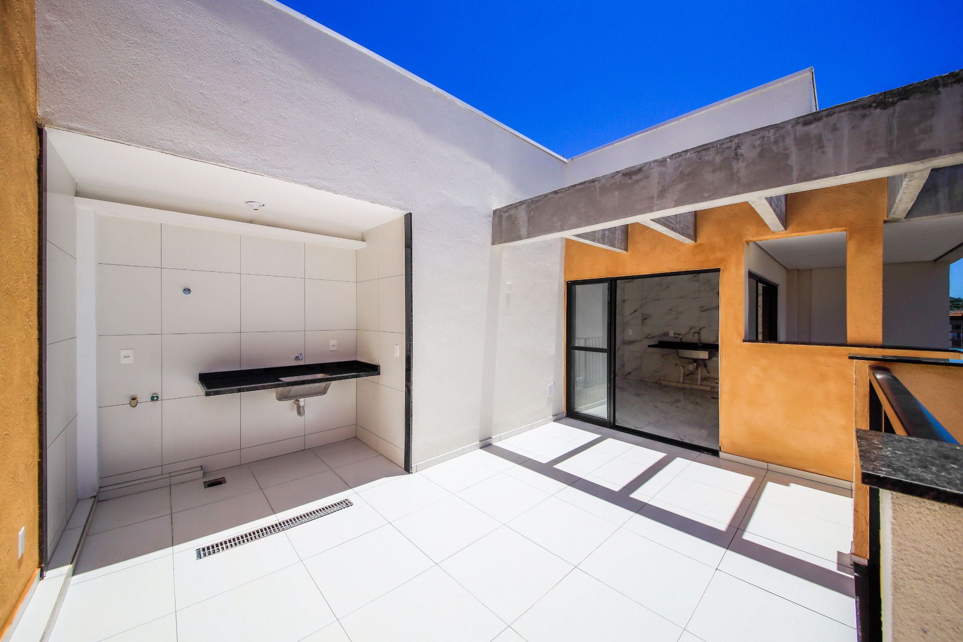 Cobertura nova com armários em São Mateus. 178m²., foto 11