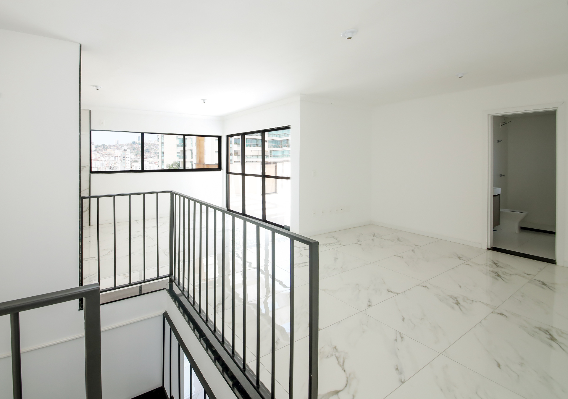 Cobertura no São Mateus, 178m² com armários novos., foto 28