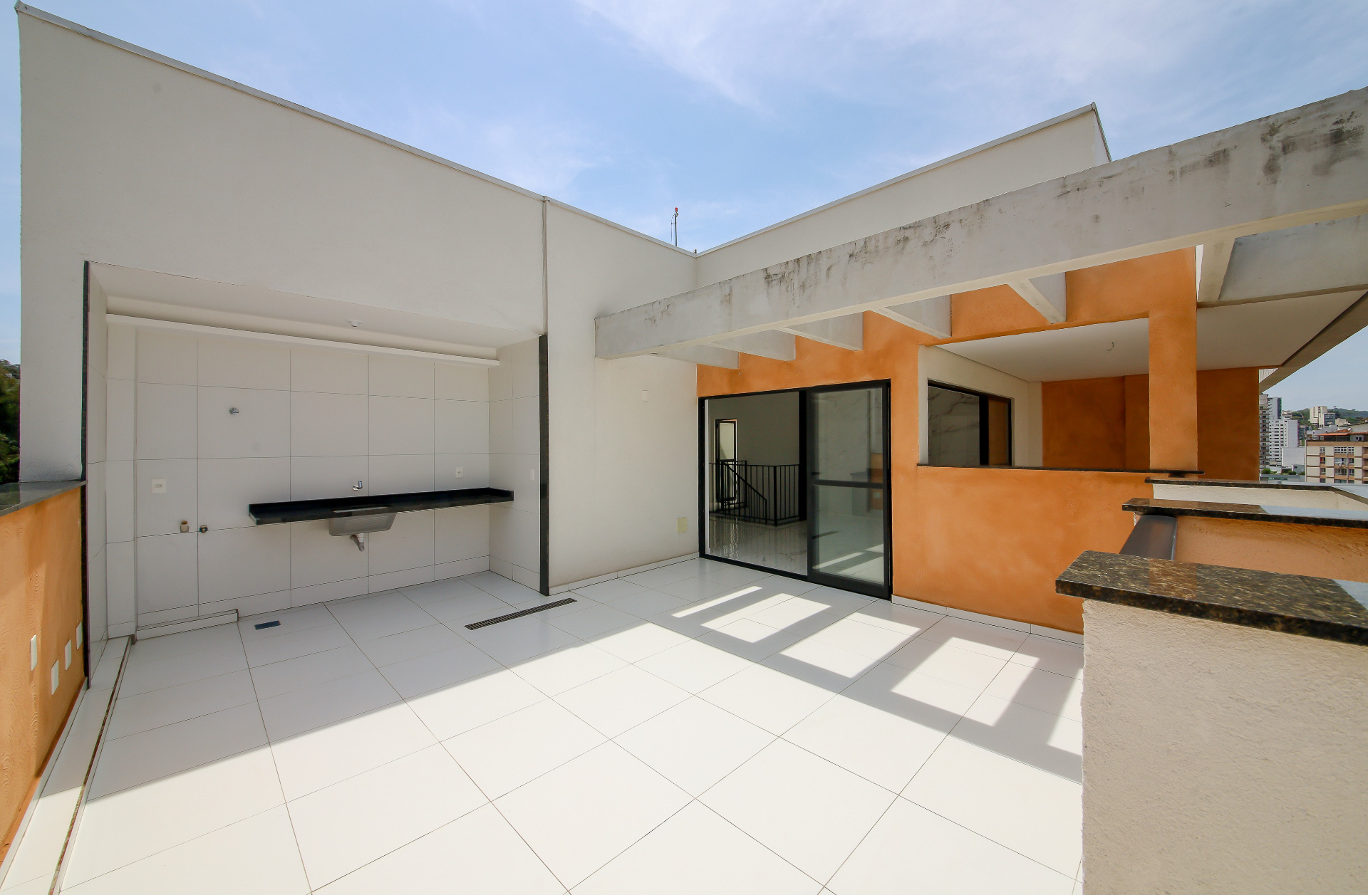 Cobertura no São Mateus, 178m² com armários novos., foto 41
