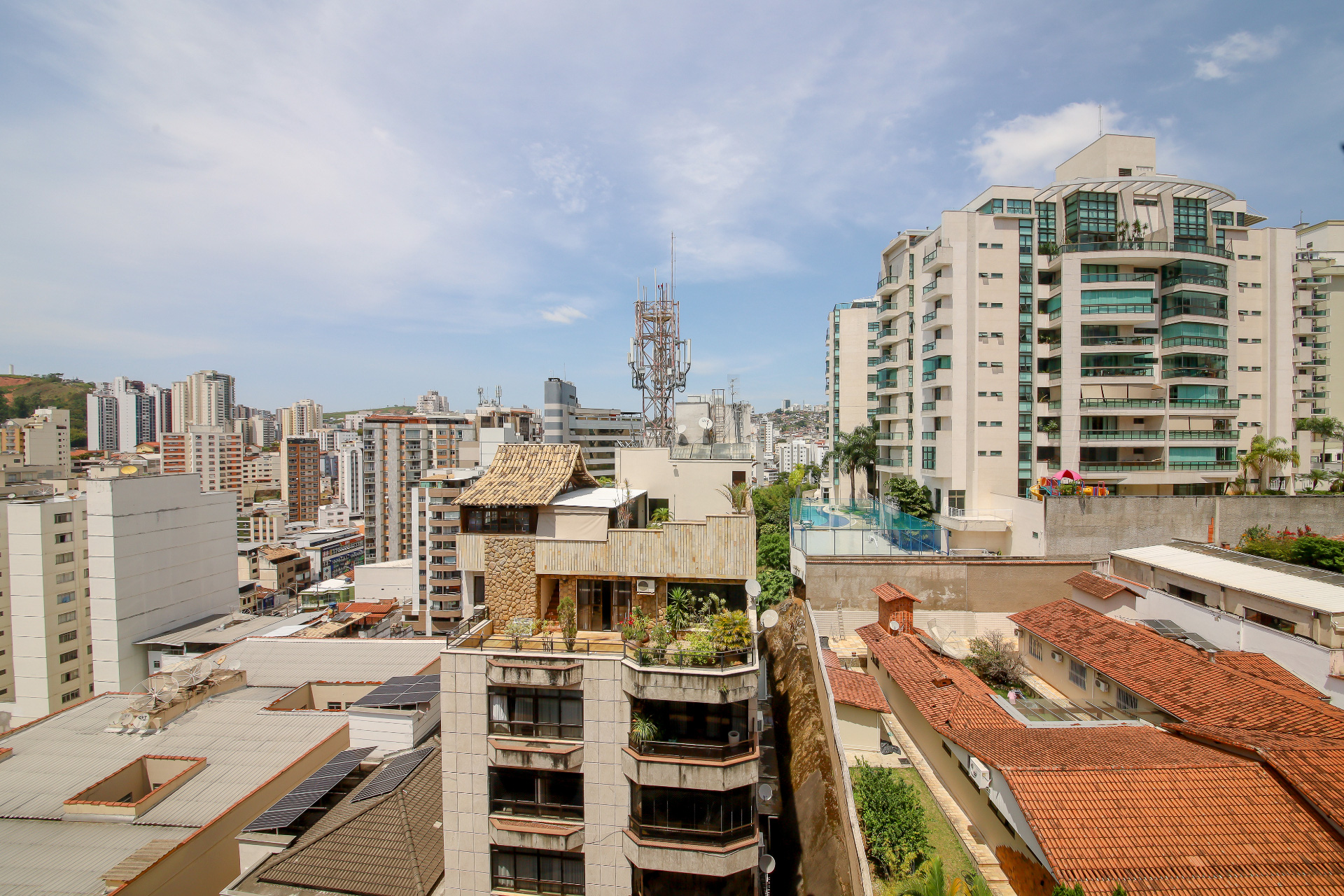 Cobertura no São Mateus, 178m² com armários novos., foto 14