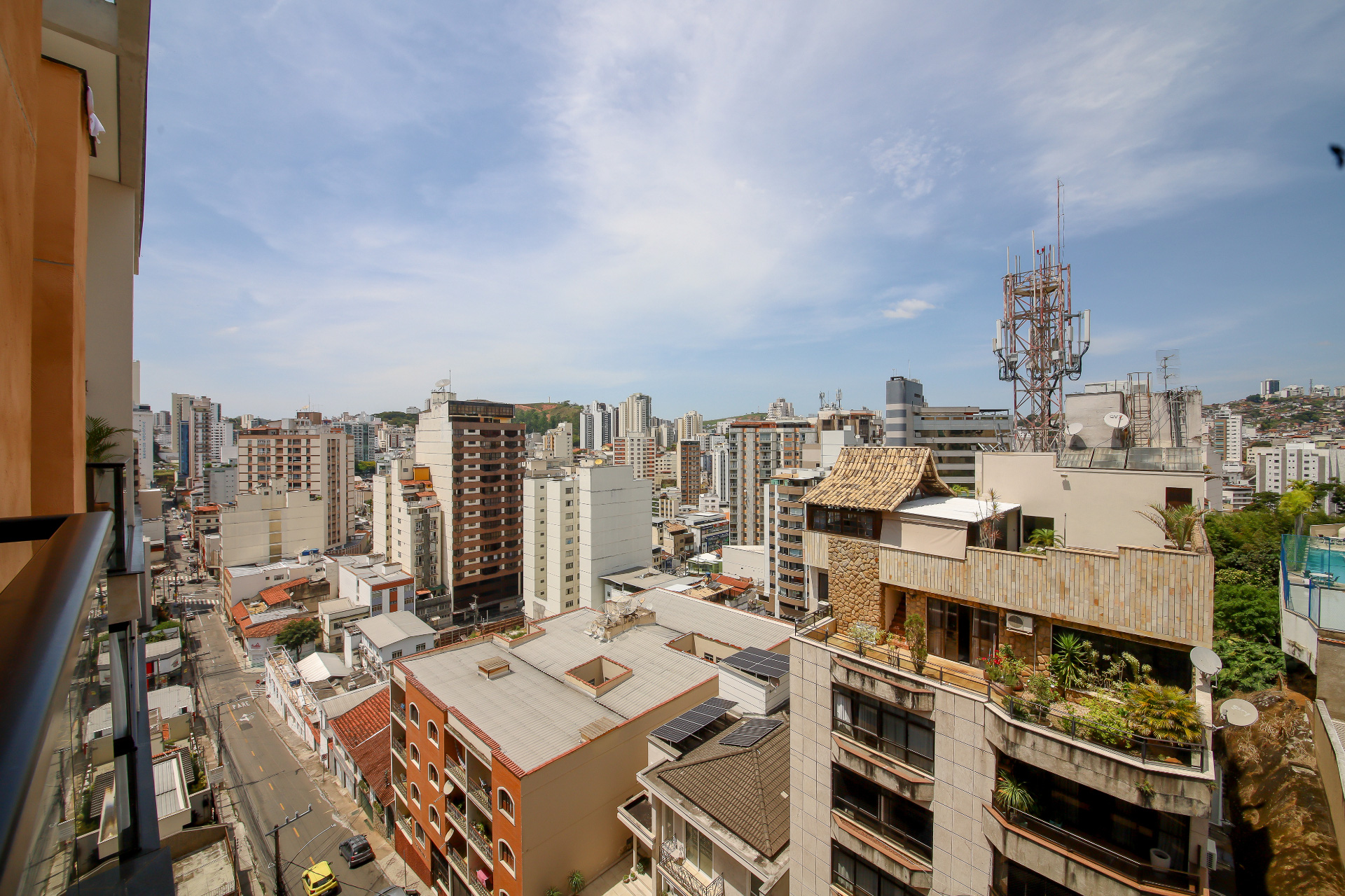 Cobertura no São Mateus, 178m² com armários novos., foto 38