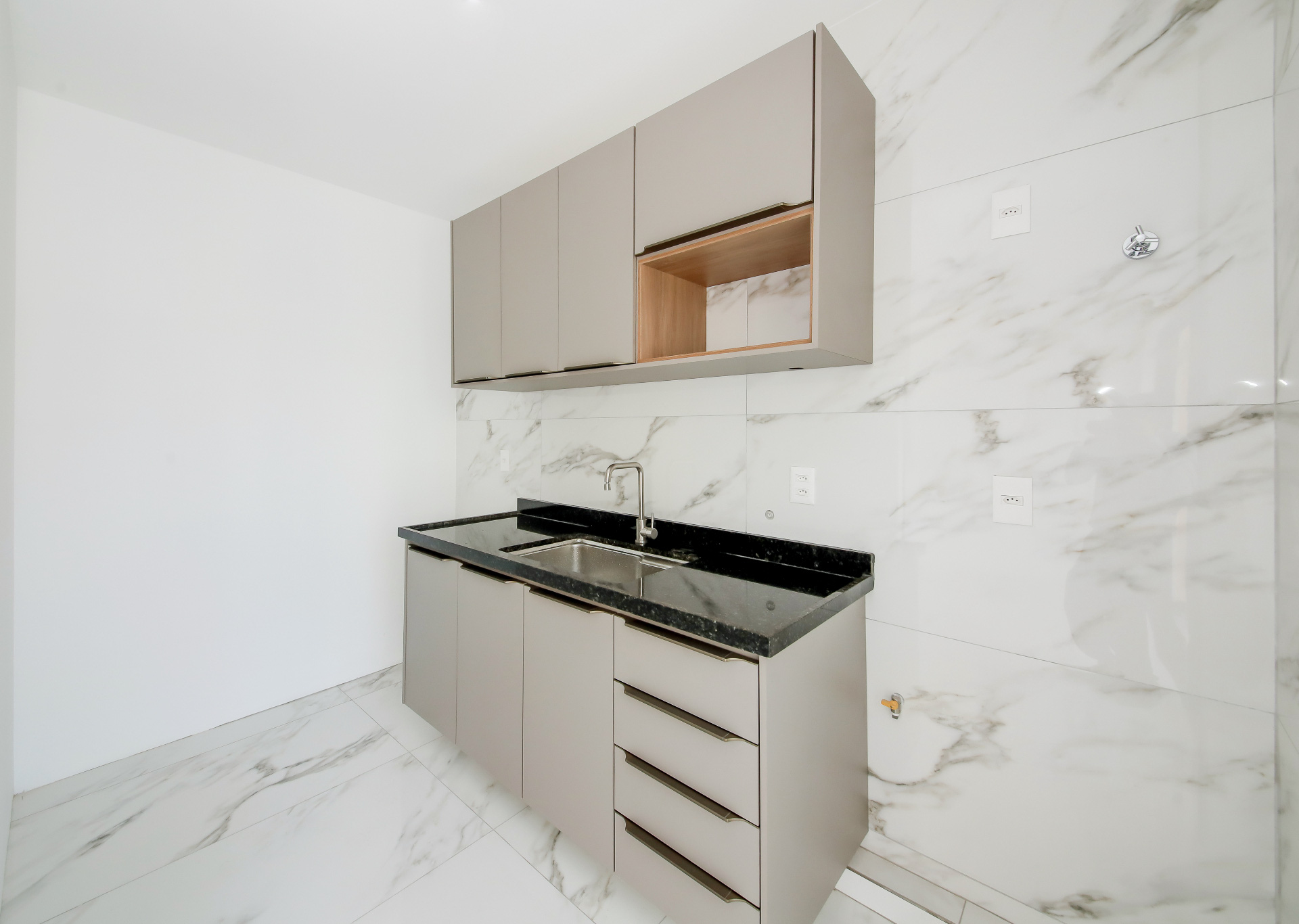 Cobertura no São Mateus, 178m² com armários novos., foto 7