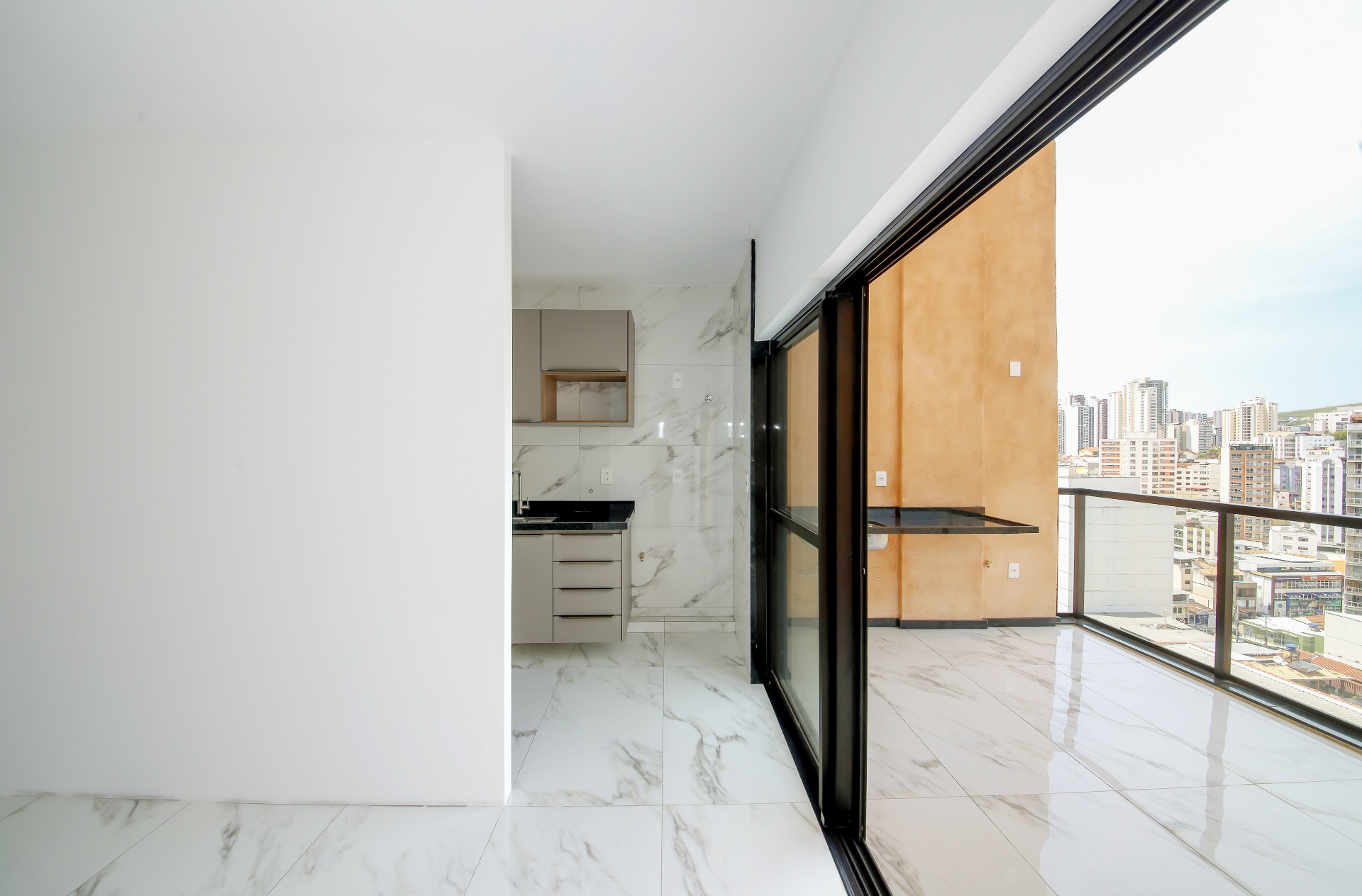 Cobertura no São Mateus, 178m² com armários novos., foto 4