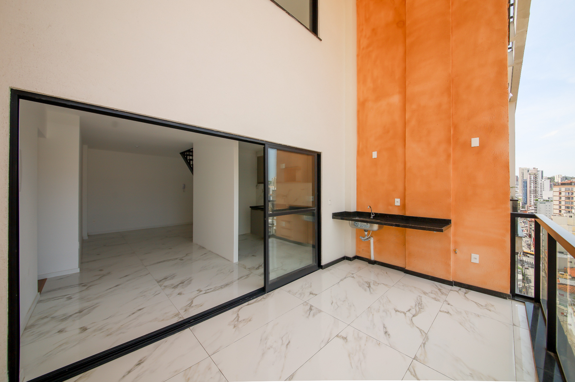 Cobertura no São Mateus, 178m² com armários novos., foto 13