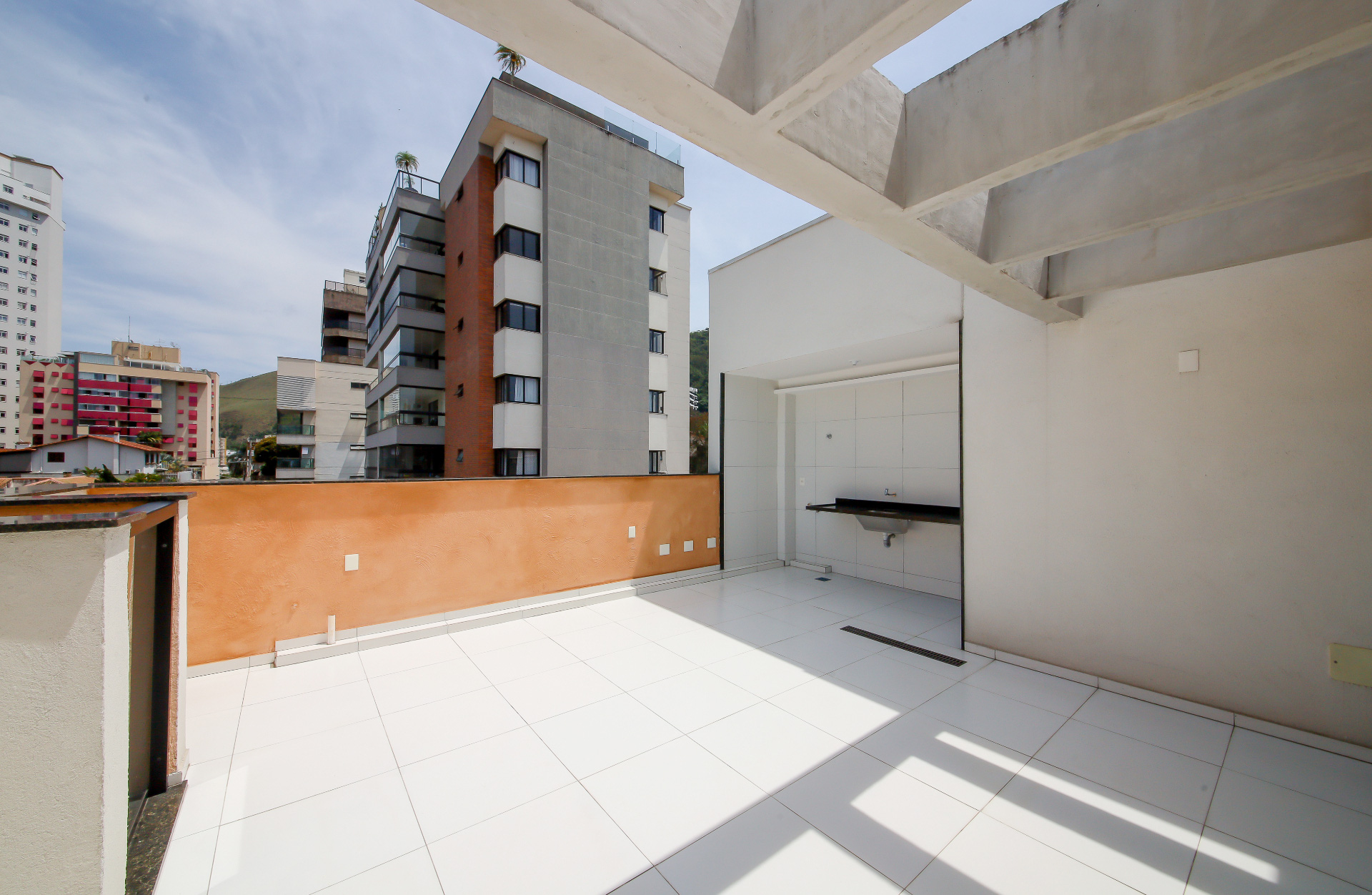 Cobertura no São Mateus, 178m² com armários novos., foto 36