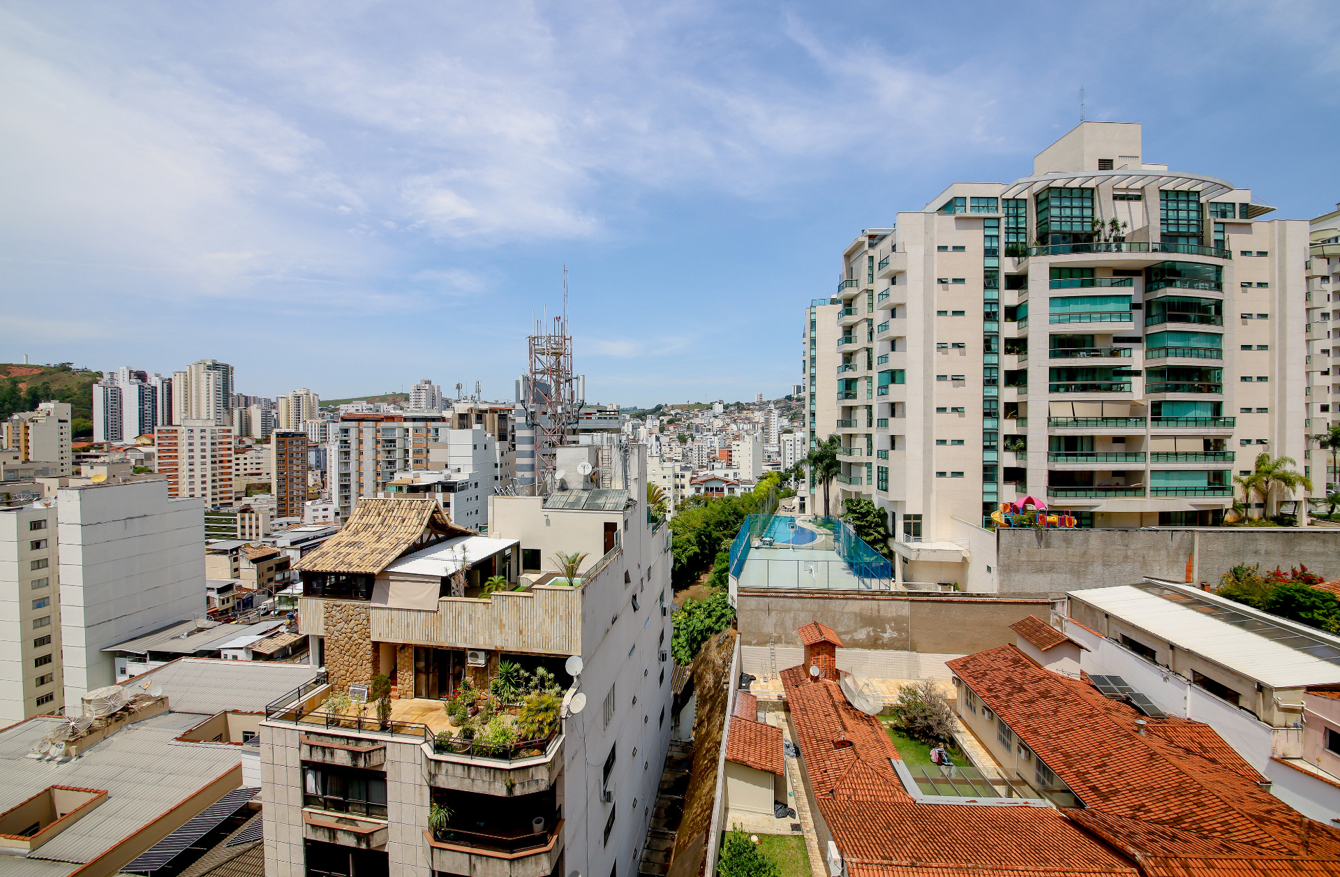 Cobertura no São Mateus, 178m² com armários novos., foto 40