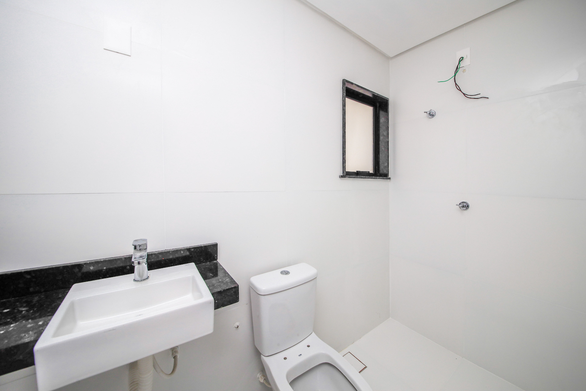 Cobertura nova com armários em São Mateus. 178m²., foto 5