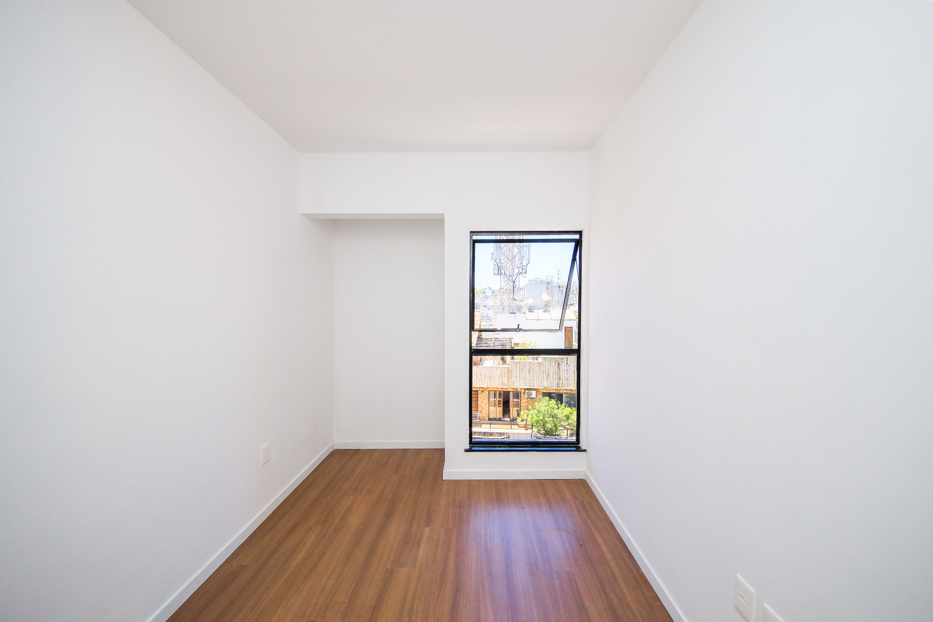 Cobertura nova com armários em São Mateus. 178m²., foto 6