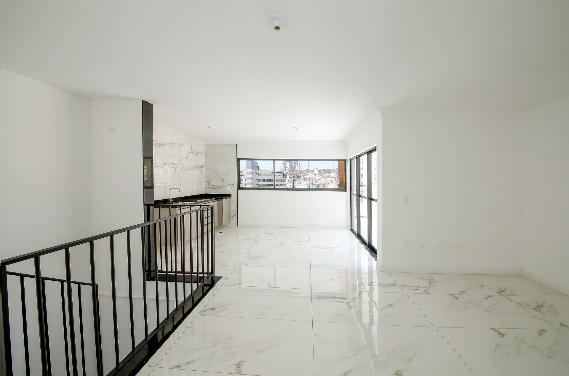 Cobertura no São Mateus, 178m² com armários novos., foto 29