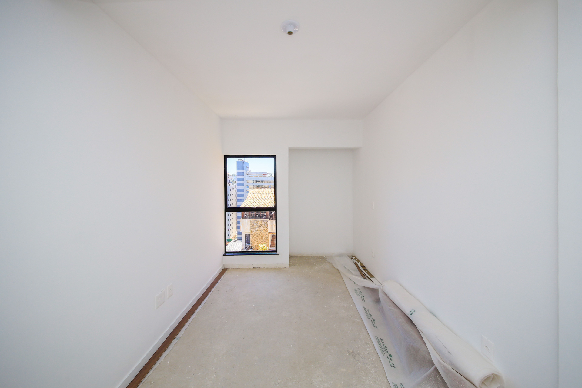 Cobertura nova com armários em São Mateus. 178m²., foto 7