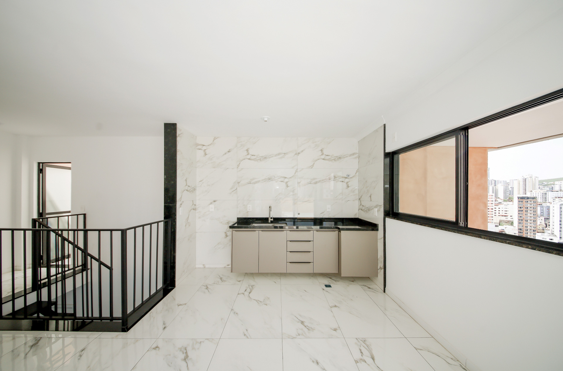 Cobertura no São Mateus, 178m² com armários novos., foto 33