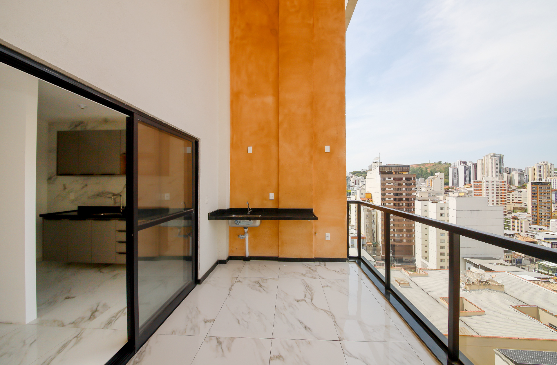 Cobertura no São Mateus, 178m² com armários novos., foto 11
