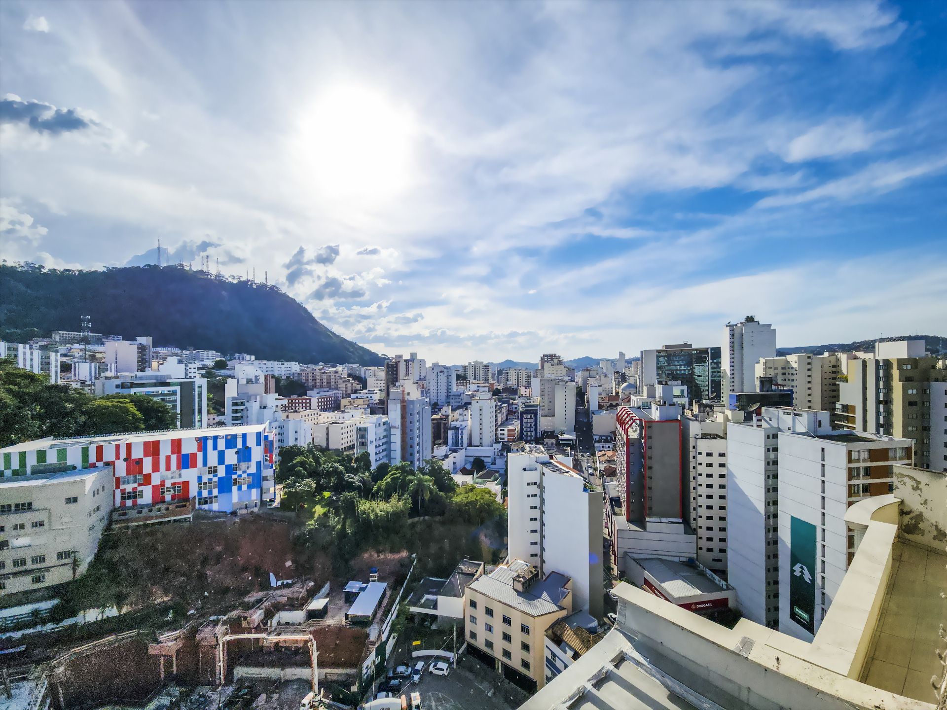 Cobertura no Centro. 246m², 3 suítes, 4 vagas., foto 22