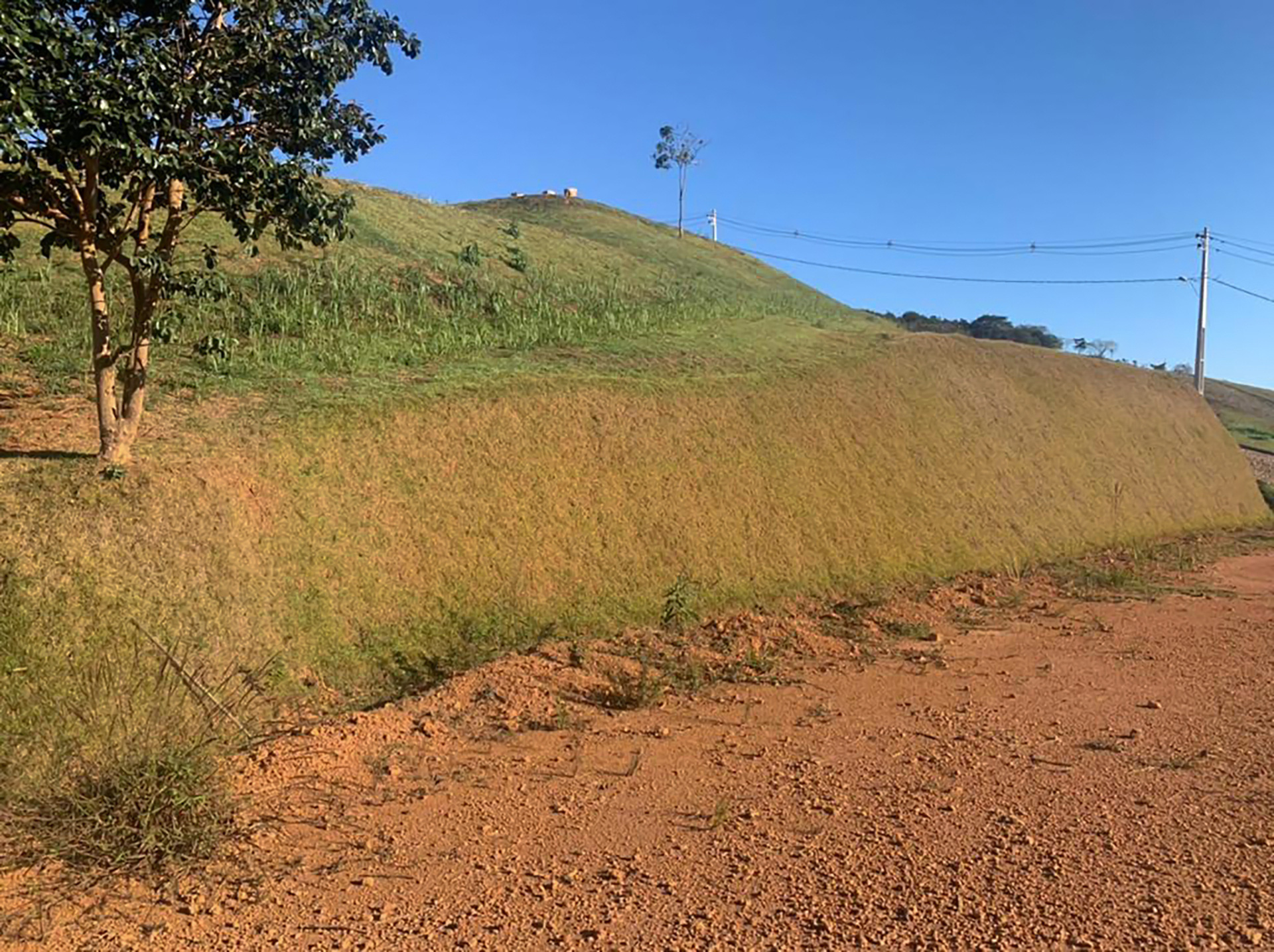Terreno em São Pedro. 3130m² com vista aberta., foto 3