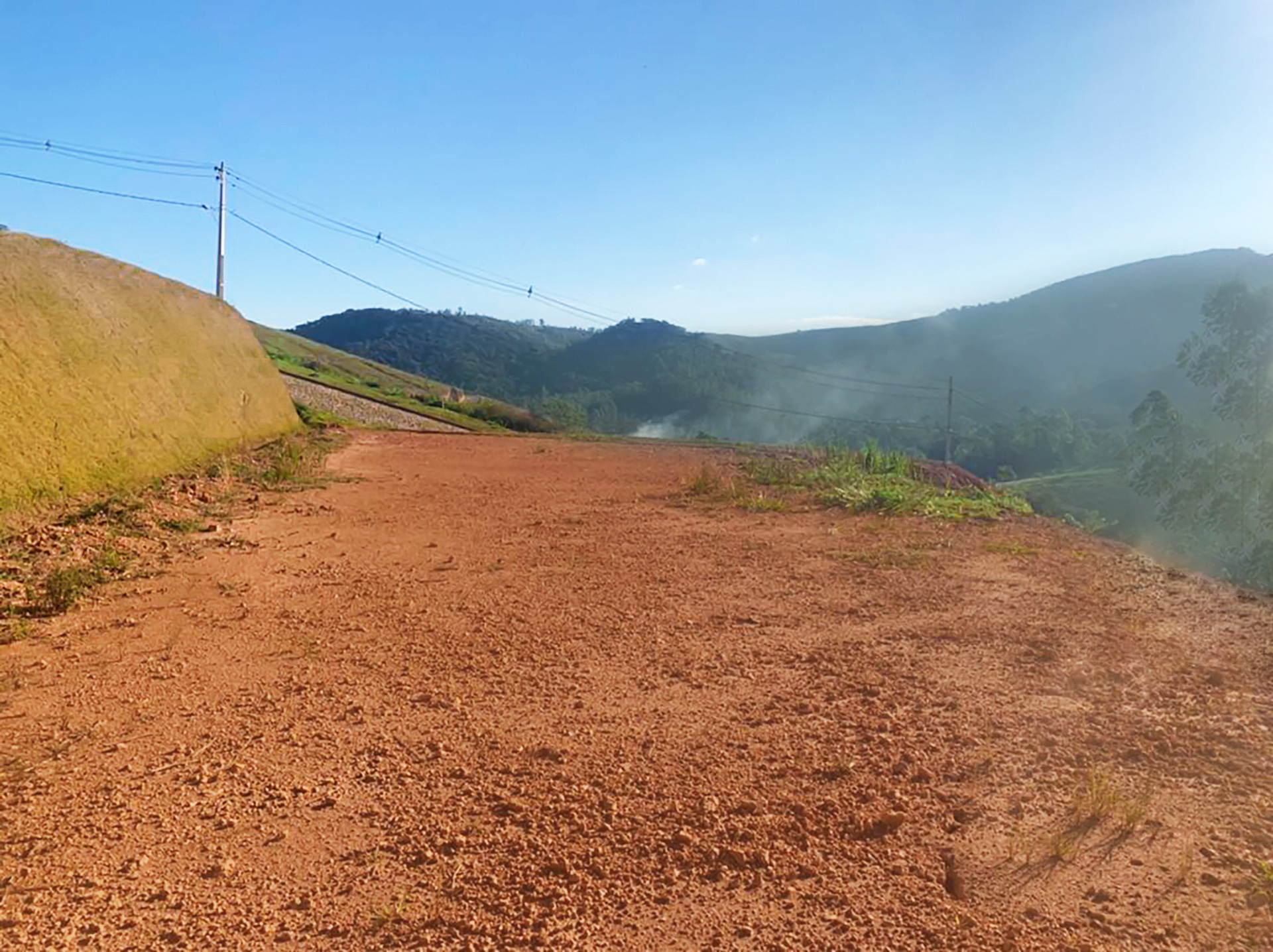 Terreno em São Pedro. 3130m² com vista aberta., foto 2
