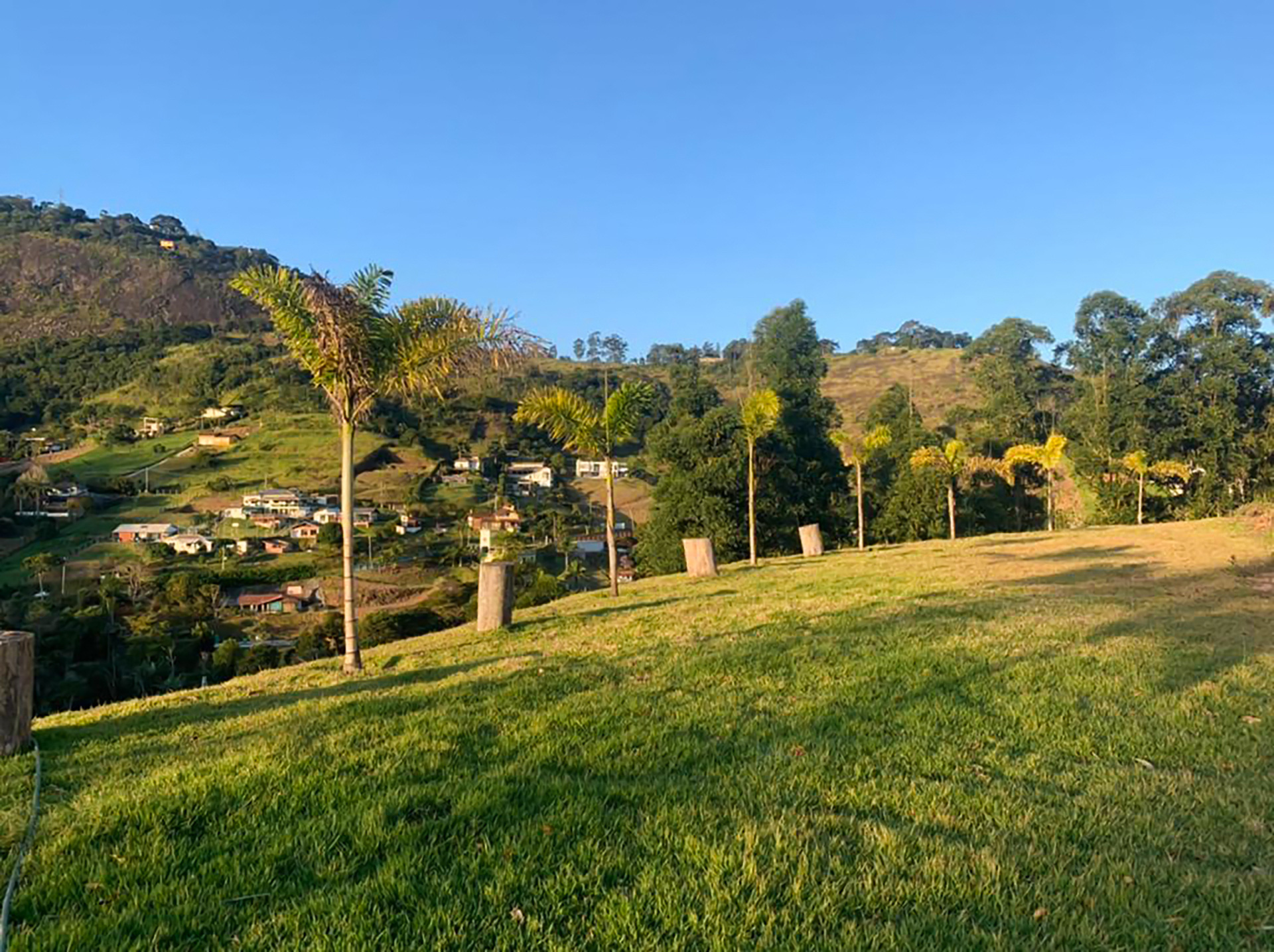 Terreno em São Pedro. 3130m² com vista aberta., foto 4