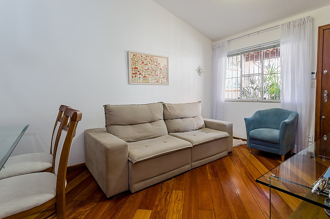 Casa charmosa no Jardim Laranjeiras. 3 quartos e quintal., foto 3