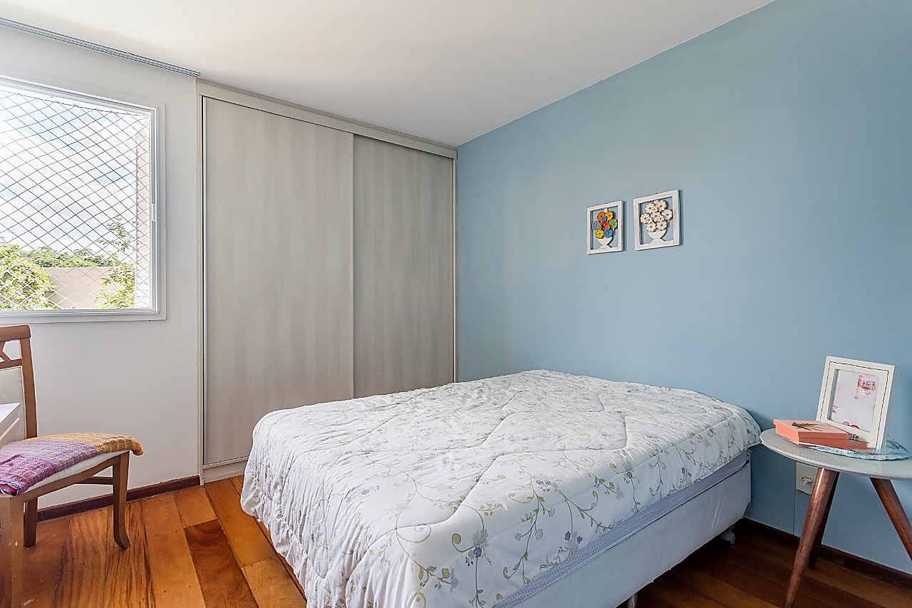 Casa charmosa no Jardim Laranjeiras. 3 quartos e quintal., foto 12