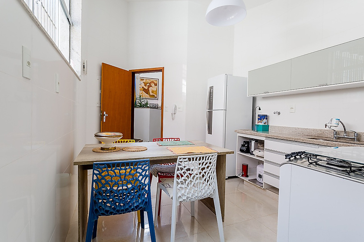 Casa charmosa no Jardim Laranjeiras. 3 quartos e quintal., foto 10
