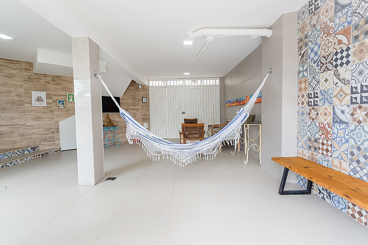 Casa charmosa no Jardim Laranjeiras. 3 quartos e quintal., foto 5