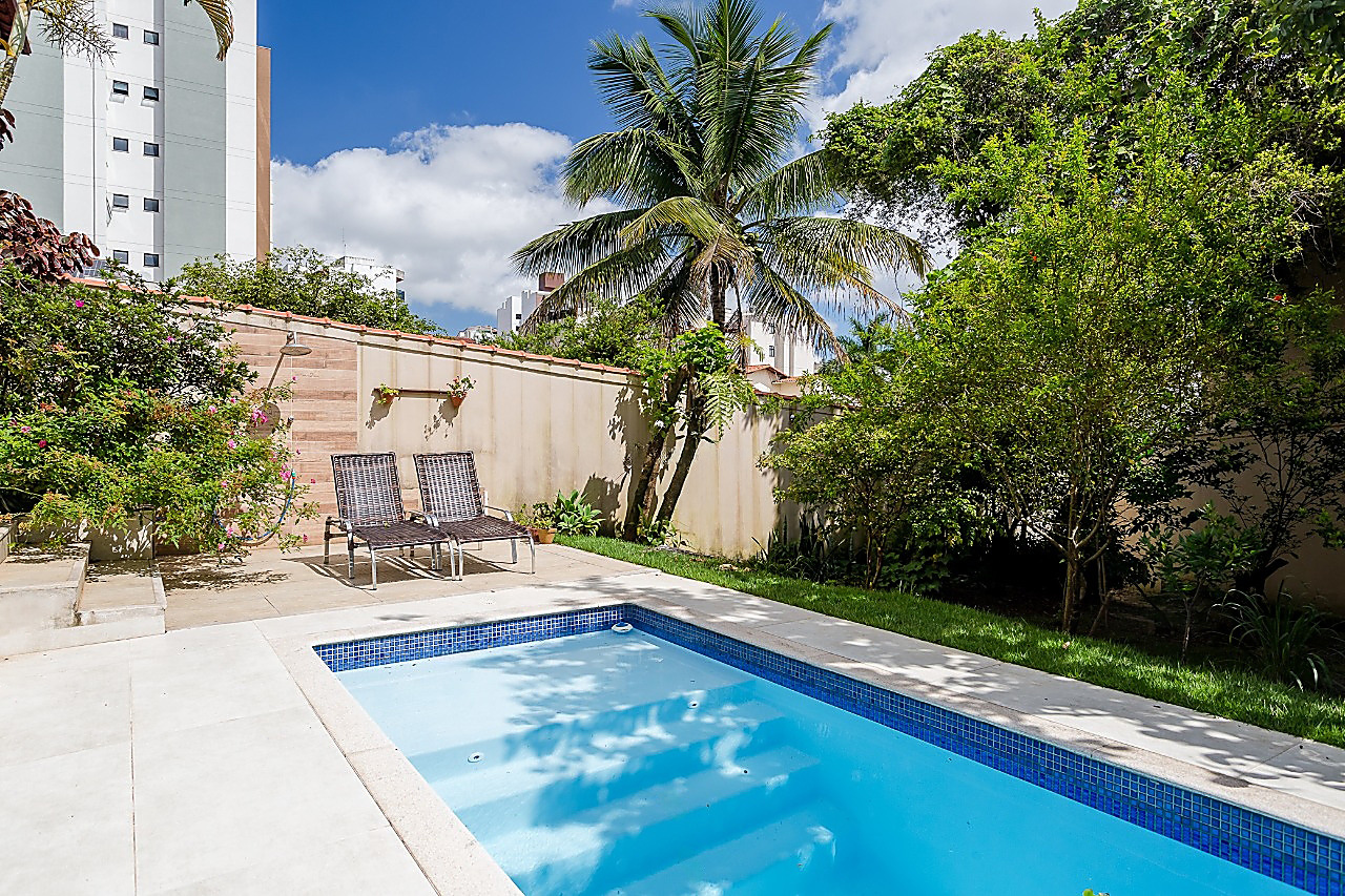 Casa charmosa no Jardim Laranjeiras. 3 quartos e quintal., foto 8