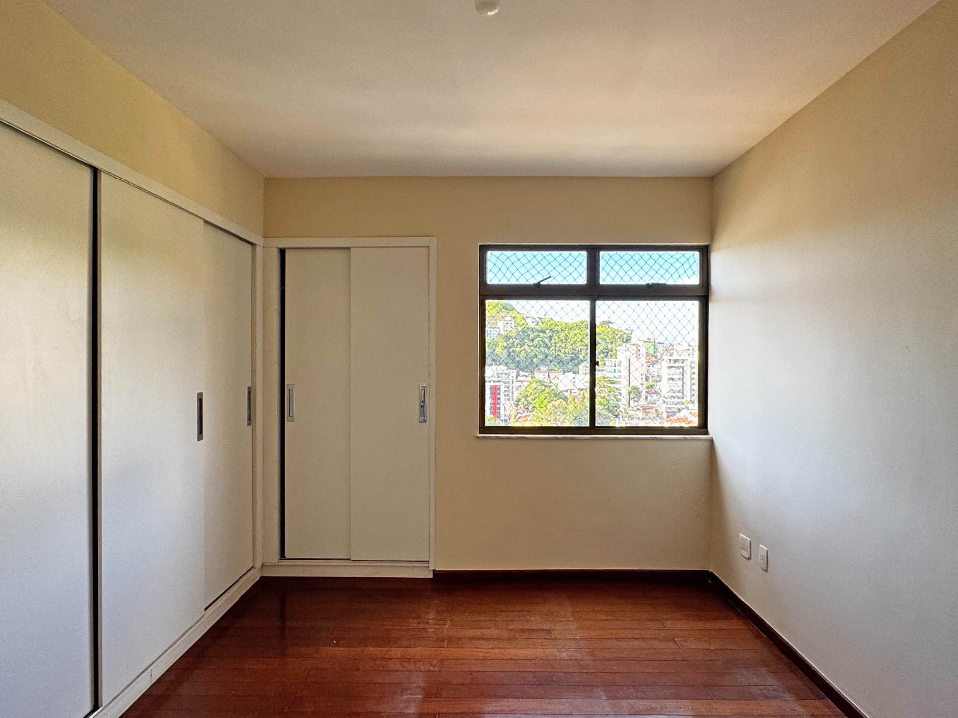 Bom Pastor: 3 quartos, vista e sol da manhã., foto 10