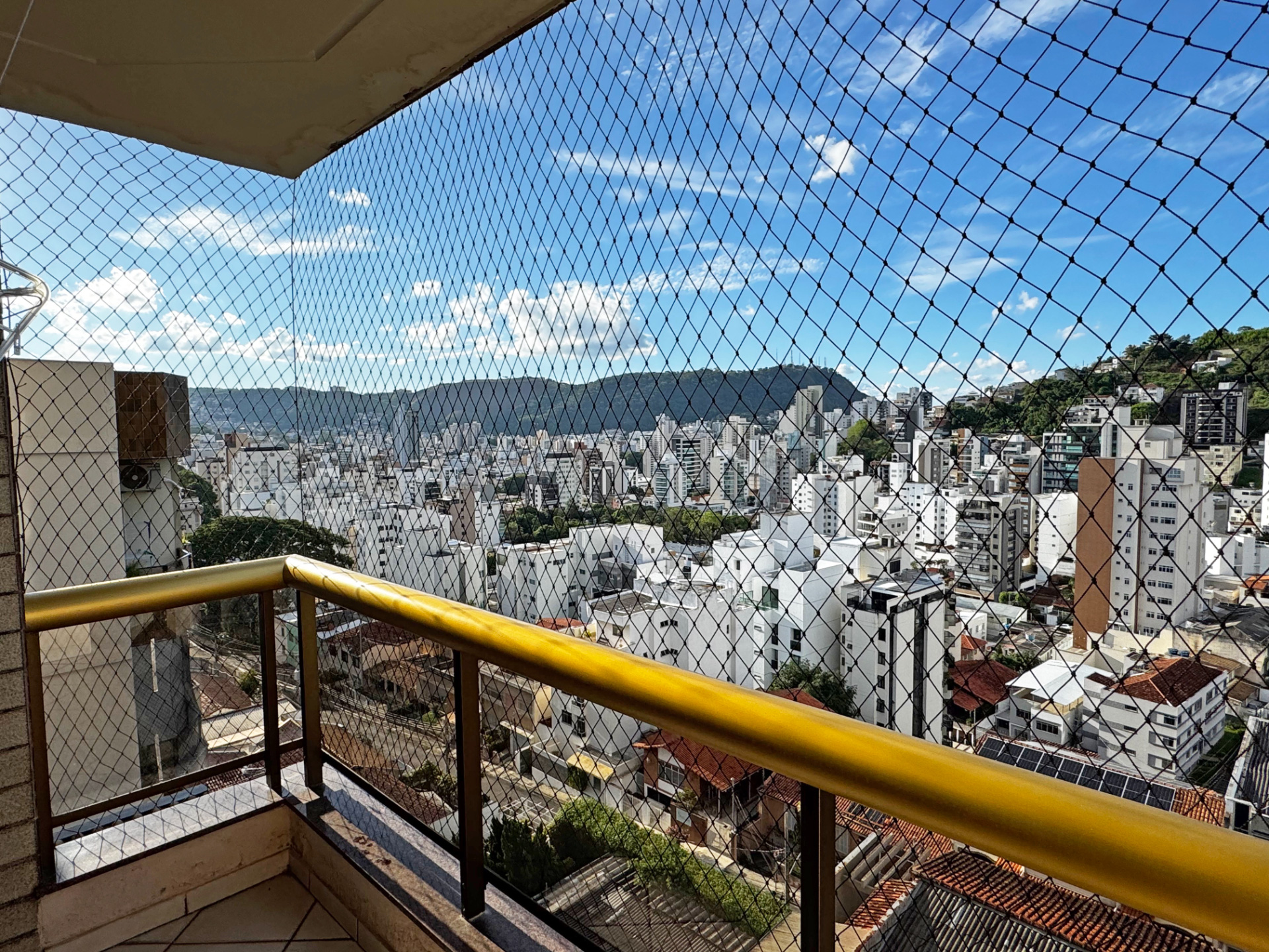 Bom Pastor: 3 quartos, vista e sol da manhã., foto 3
