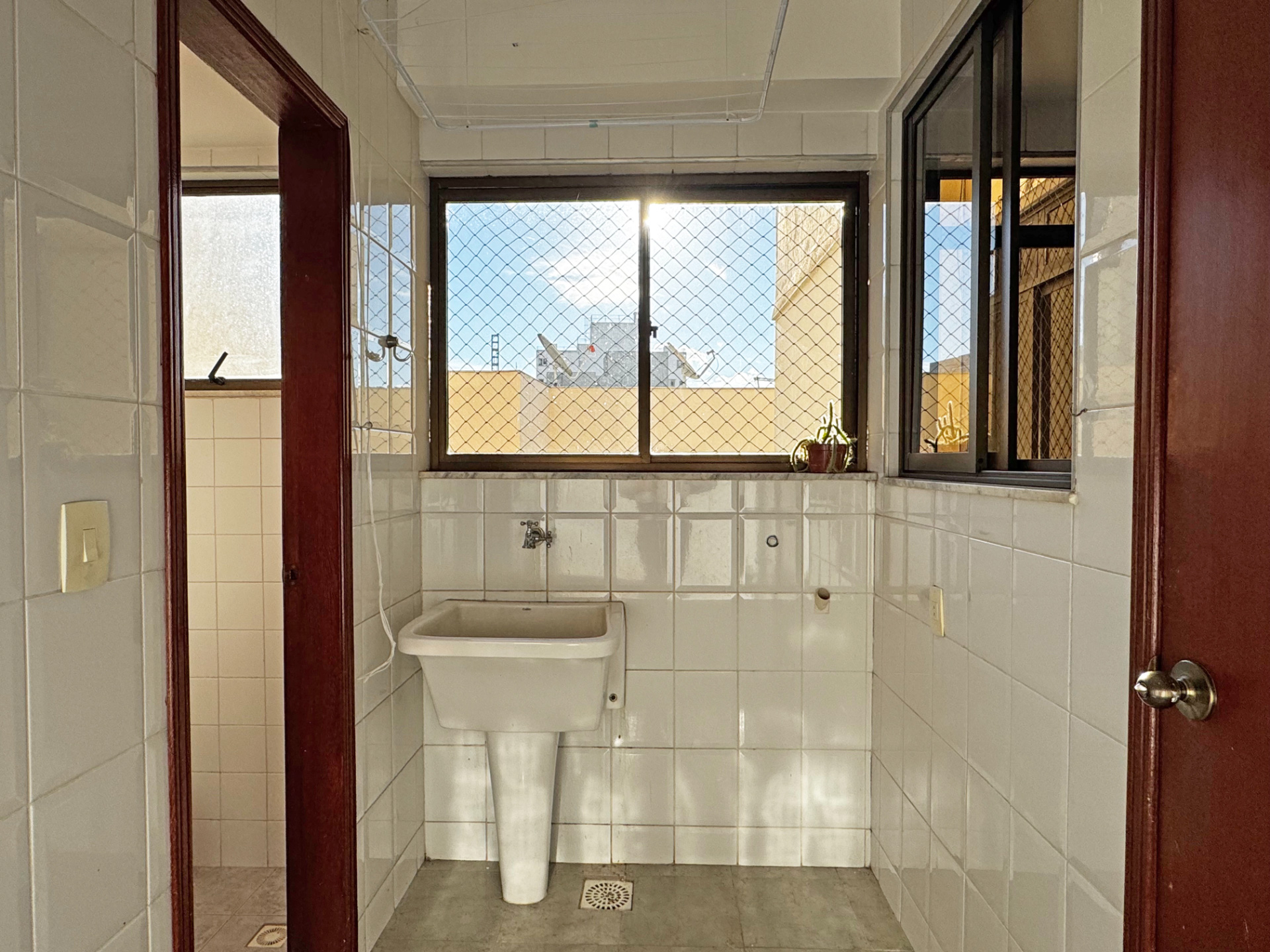 Bom Pastor: 3 quartos, vista e sol da manhã., foto 14