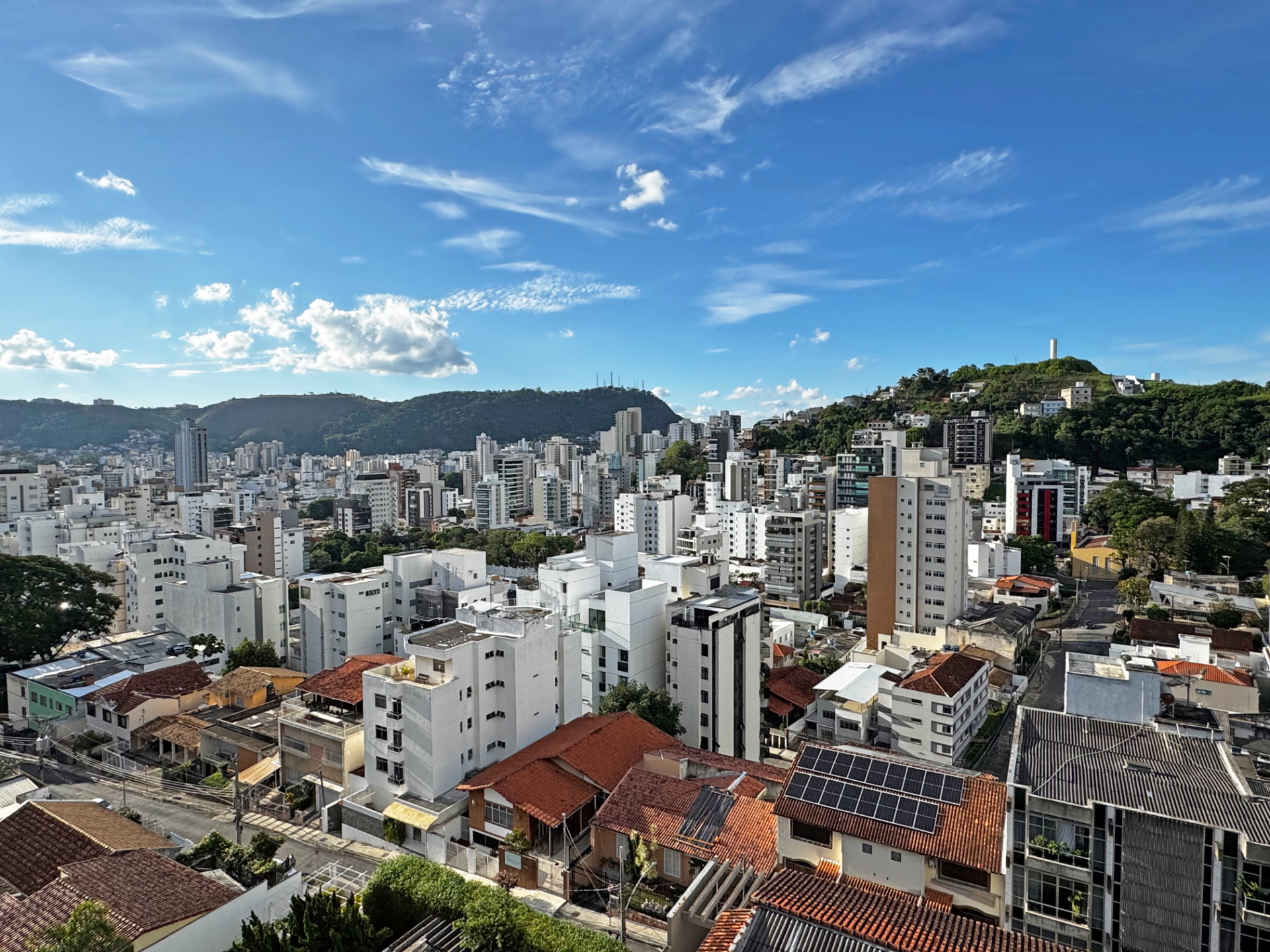 Bom Pastor: 3 quartos, vista e sol da manhã., foto 4