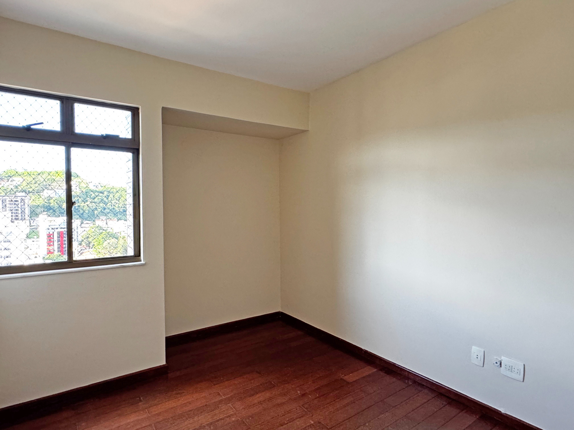 Bom Pastor: 3 quartos, vista e sol da manhã., foto 5