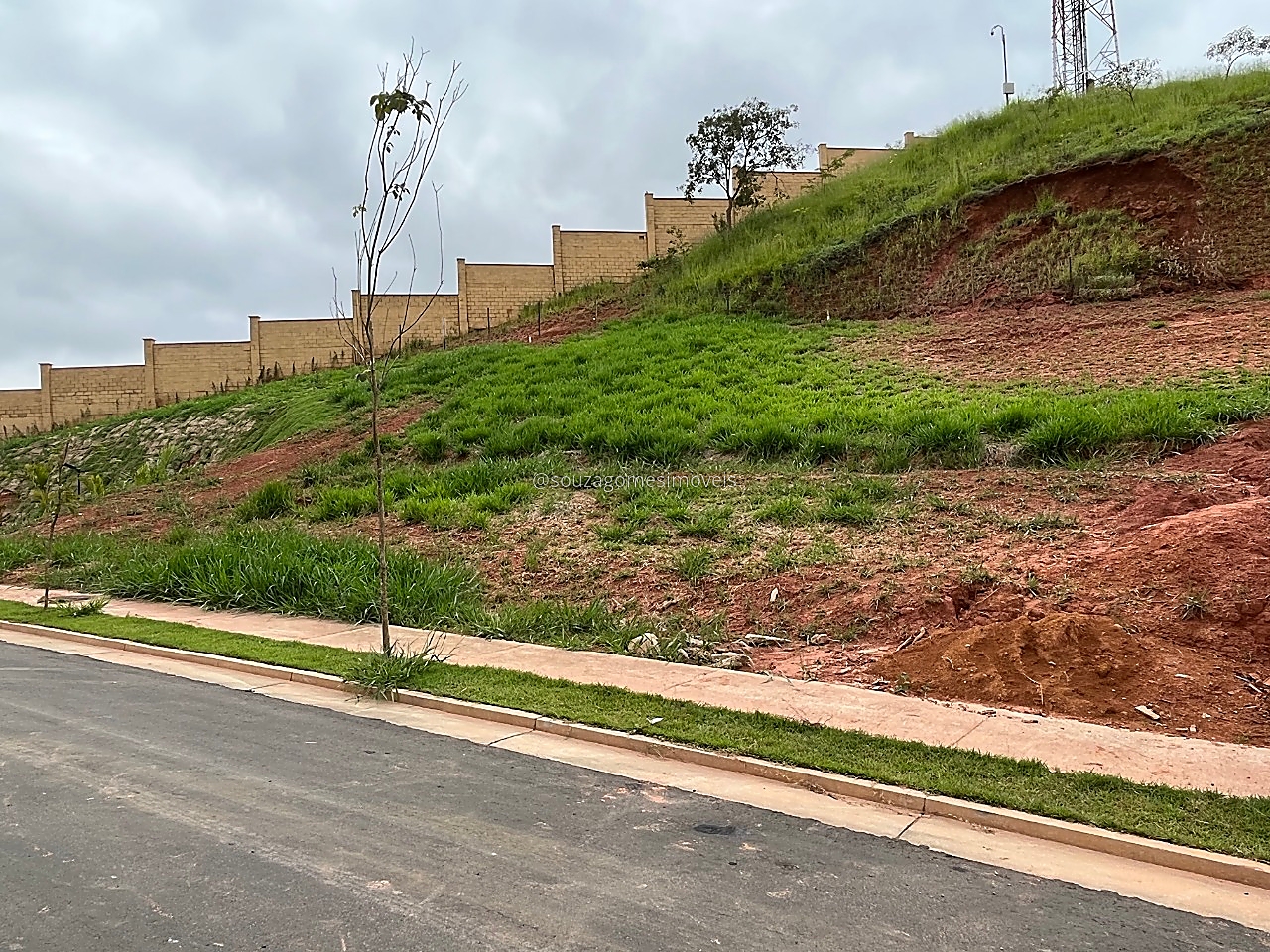 Lote em Salvaterra com 377m²., foto 1
