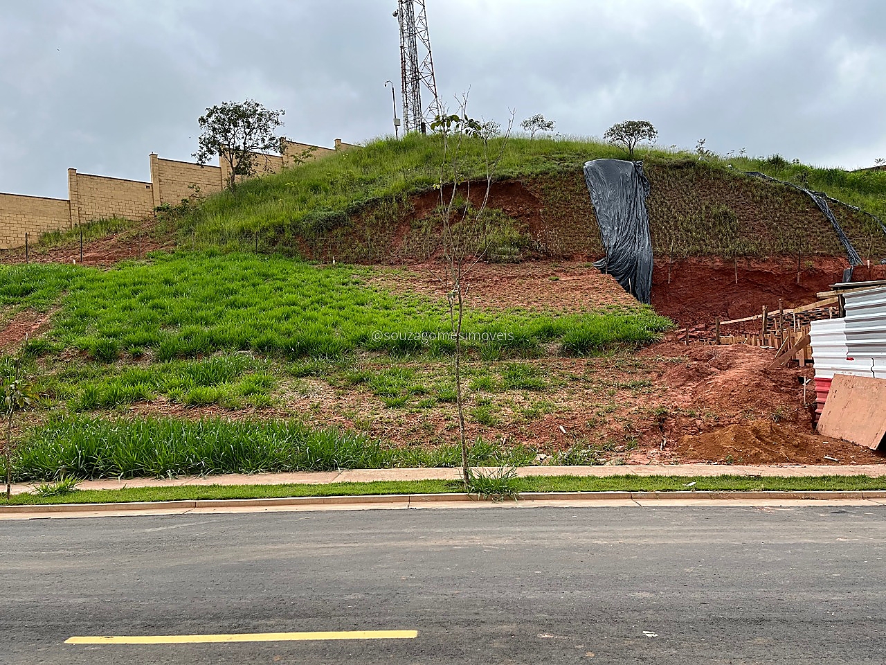 Lote em Salvaterra com 377m²., foto 2